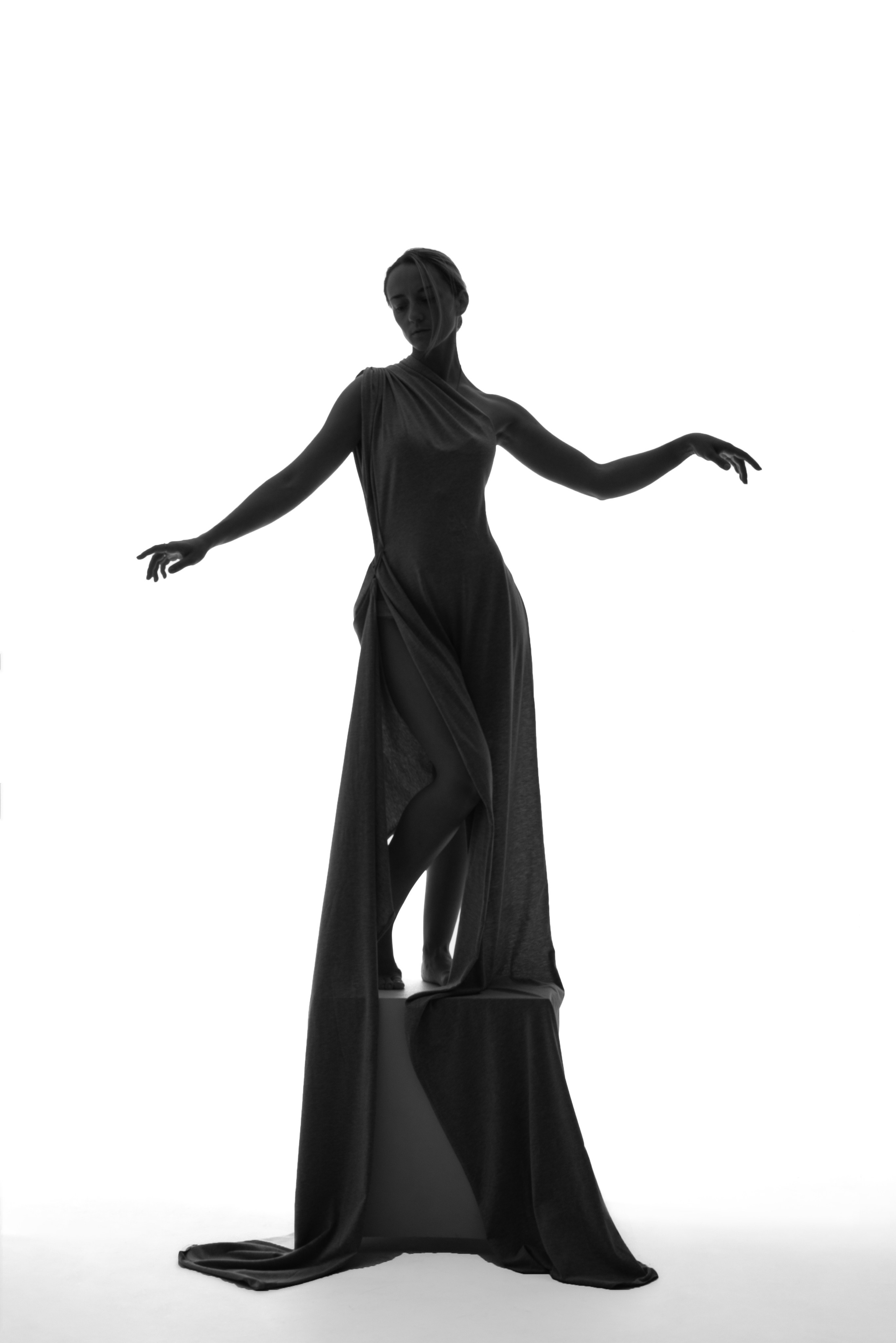 Креативный портрет. Портретный фотограф Марина Тамбовская