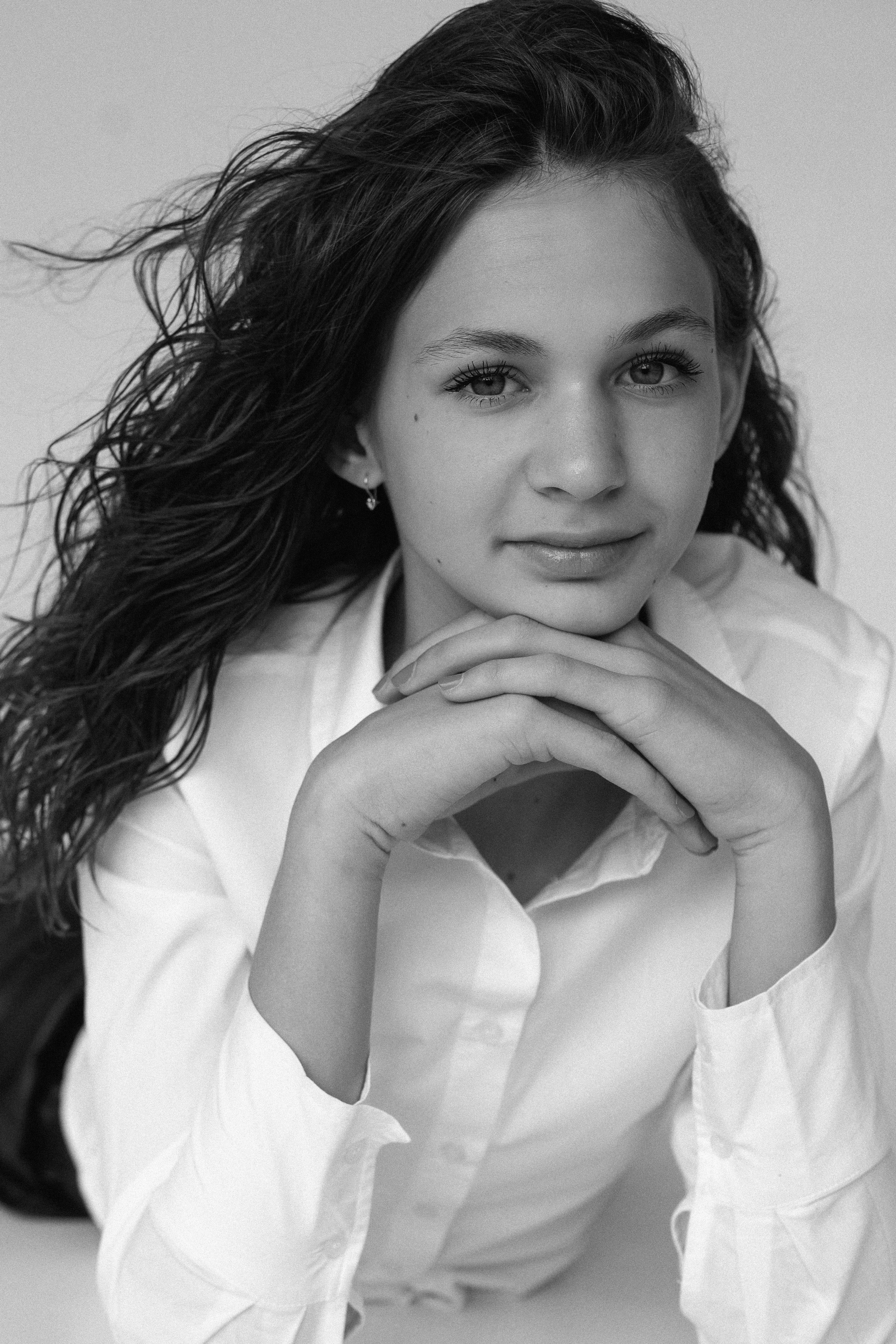 Яна, София, Андрей. Свадебный и портретный фотограф Соломко Диана