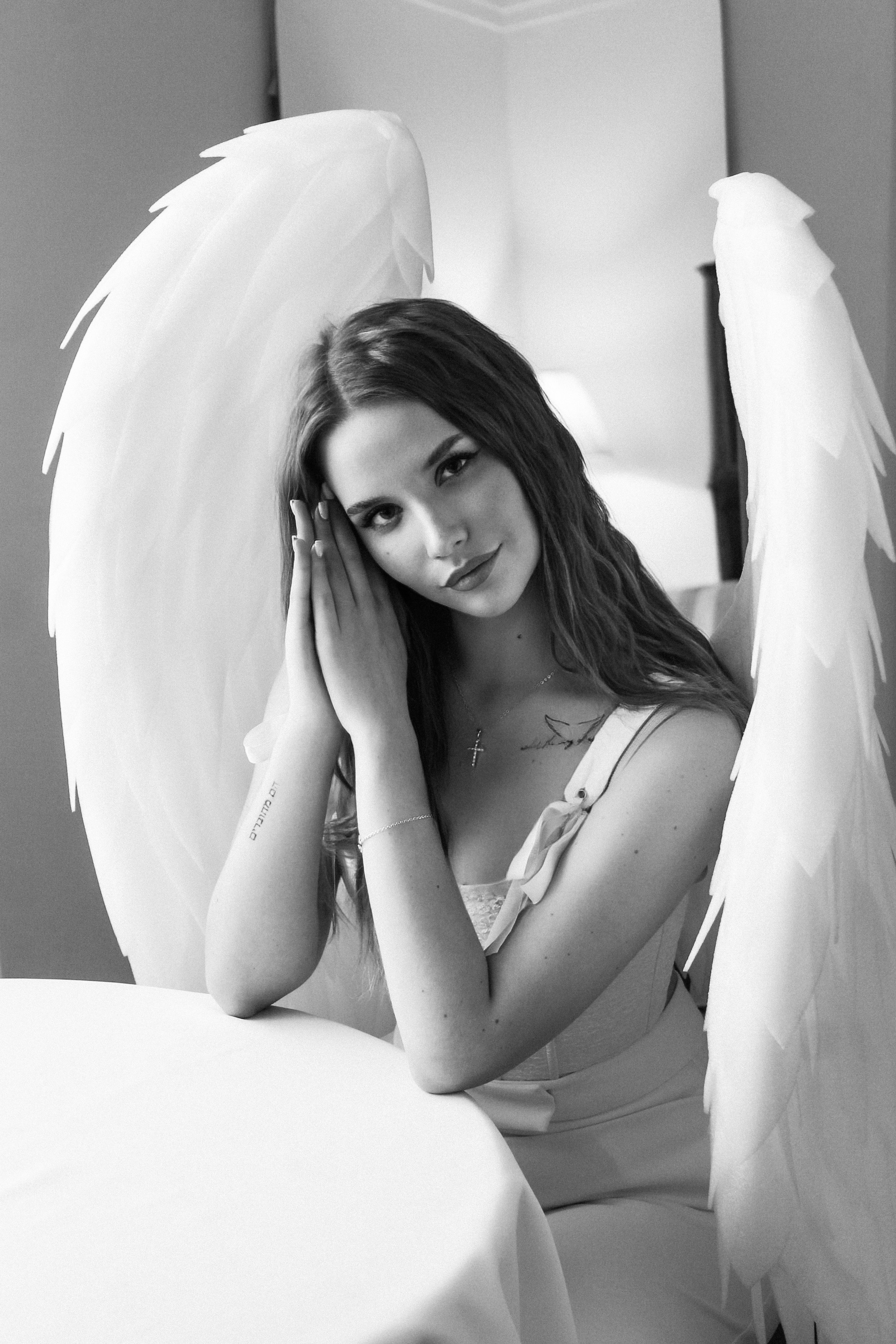 ANGEL. Ксения | фотограф | москва