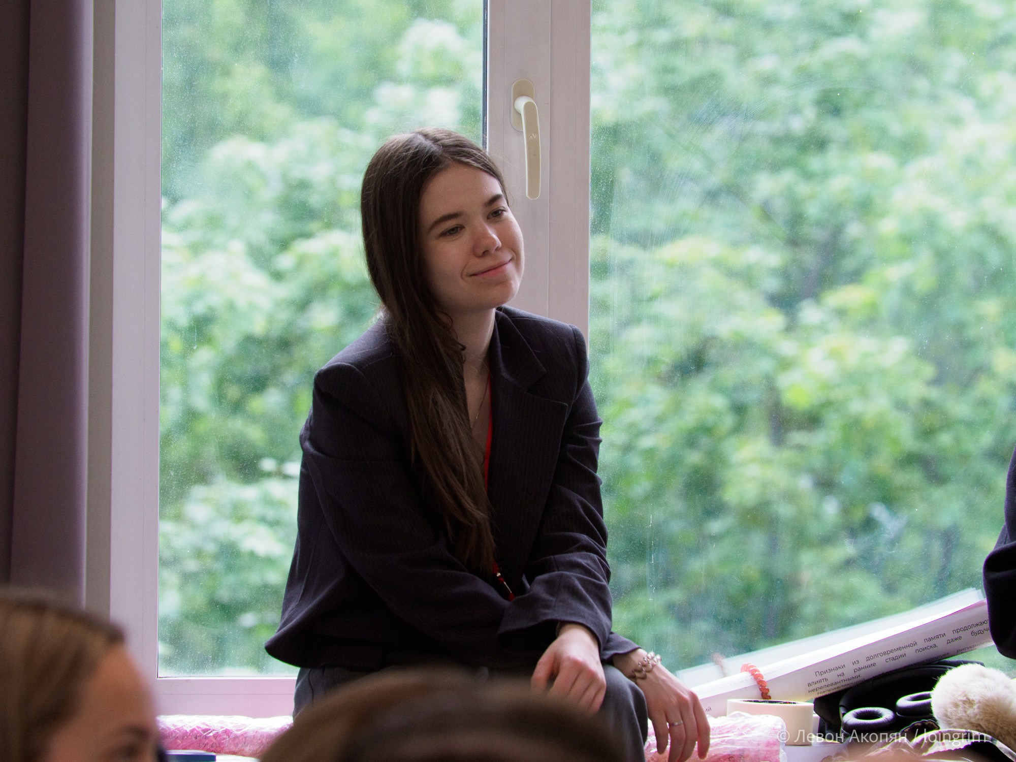 Когнитивная наука в Москве VIII (25 и 26 июня 2025). Loingrim — Свободный художник. Снимаю в своё удовольствие