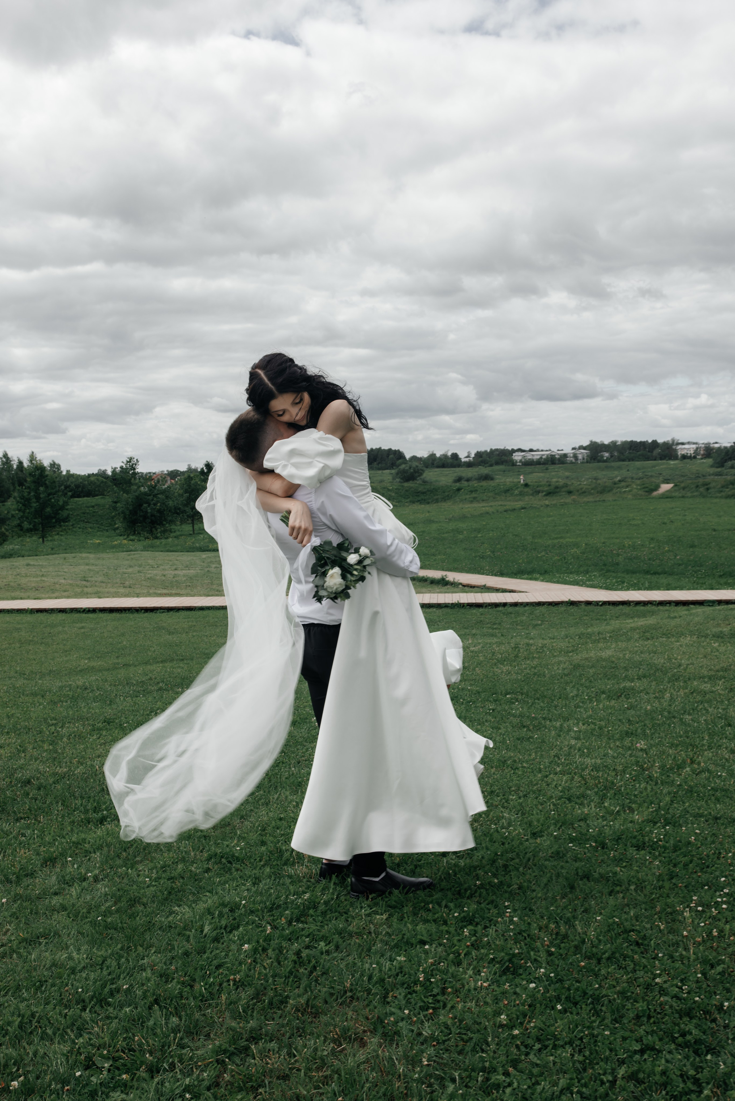 Иван и Лилия