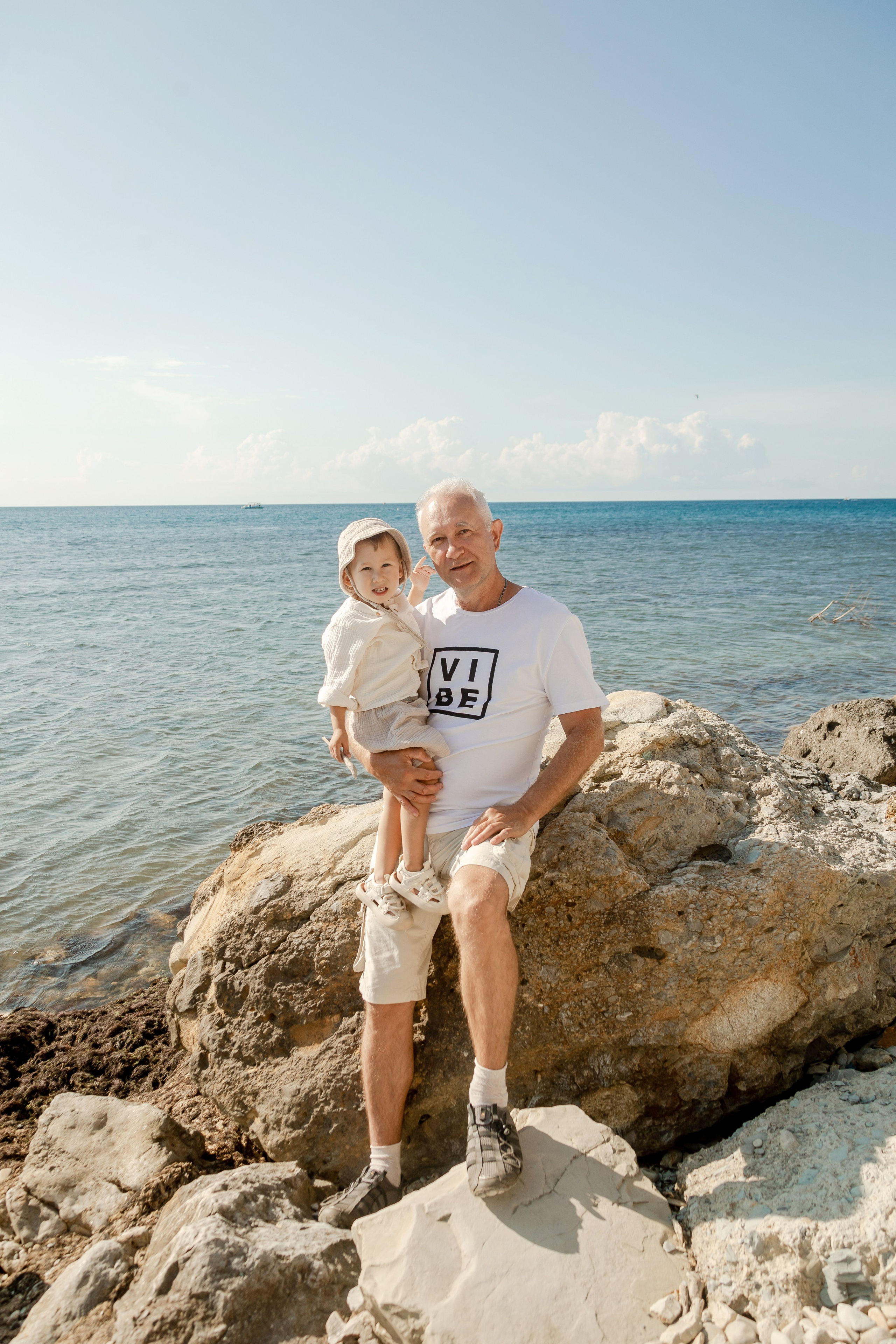 Алина, Расим, Натан. Фотограф в Геленджике, Архипо-Осиповке, Абрау-Дюрсо, Кринице Виктория