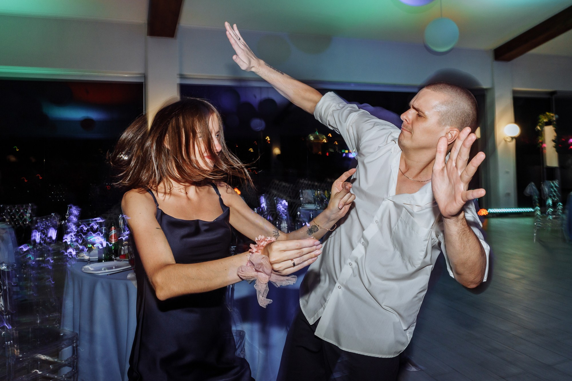 Максим и Маргарита