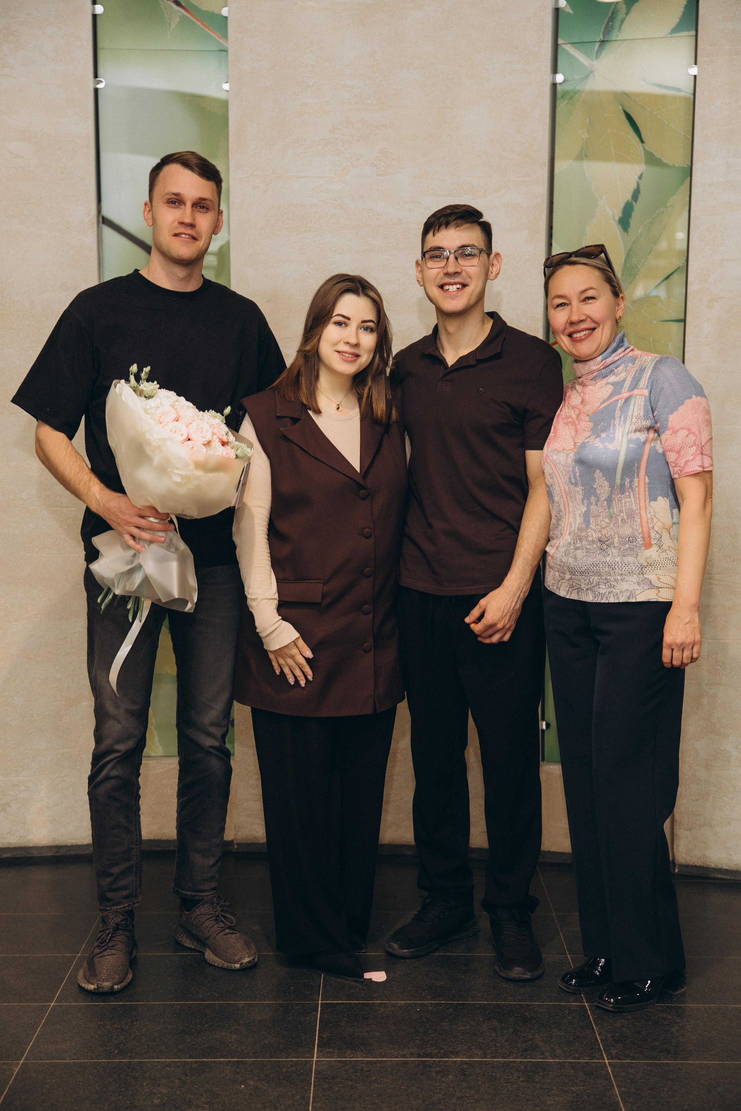 Выписка. Свадебный, семейный фотограф в Иркутске Светлана Макаричева