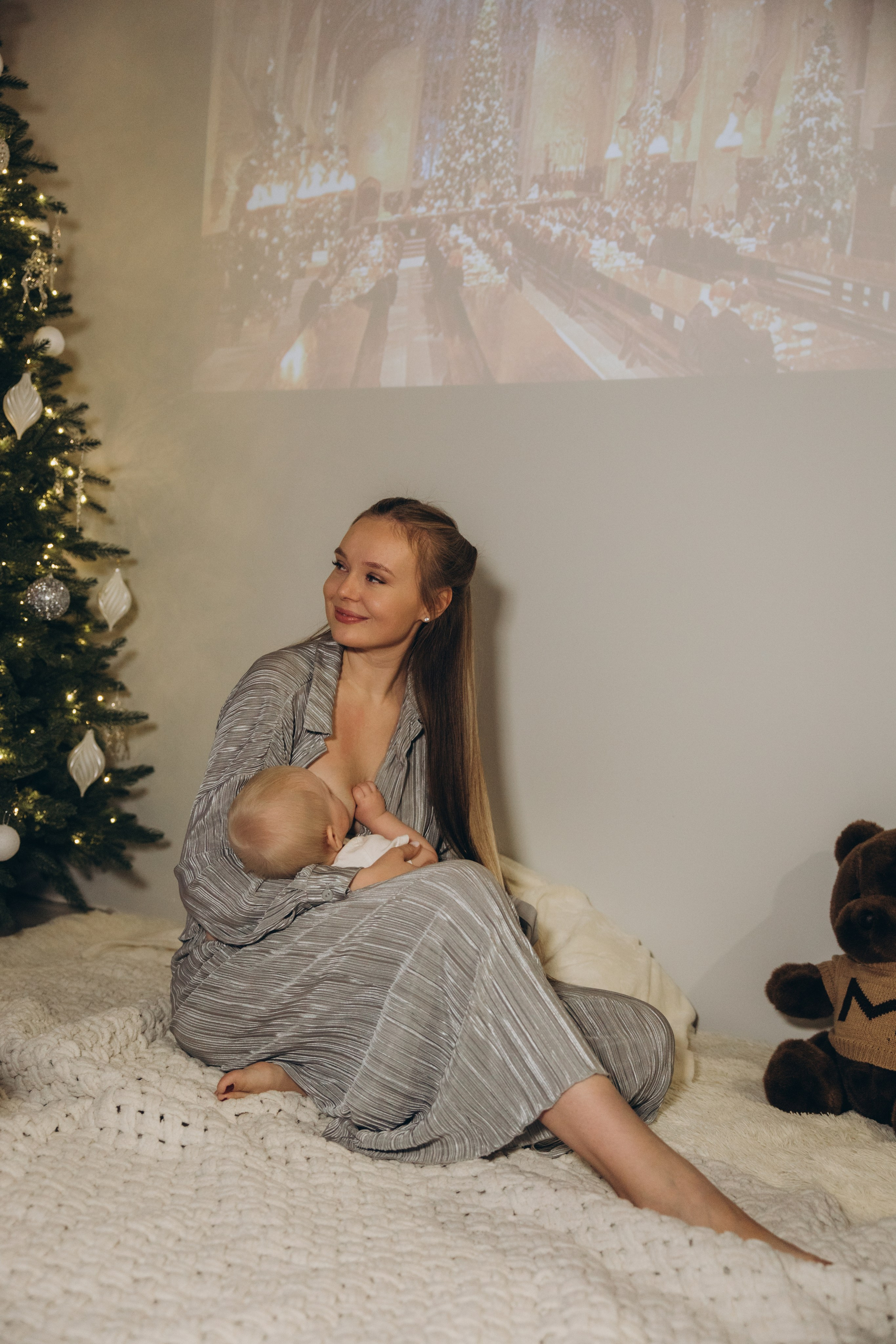 Домашняя съёмка. Свадебный, семейный фотограф в Иркутске Светлана Макаричева