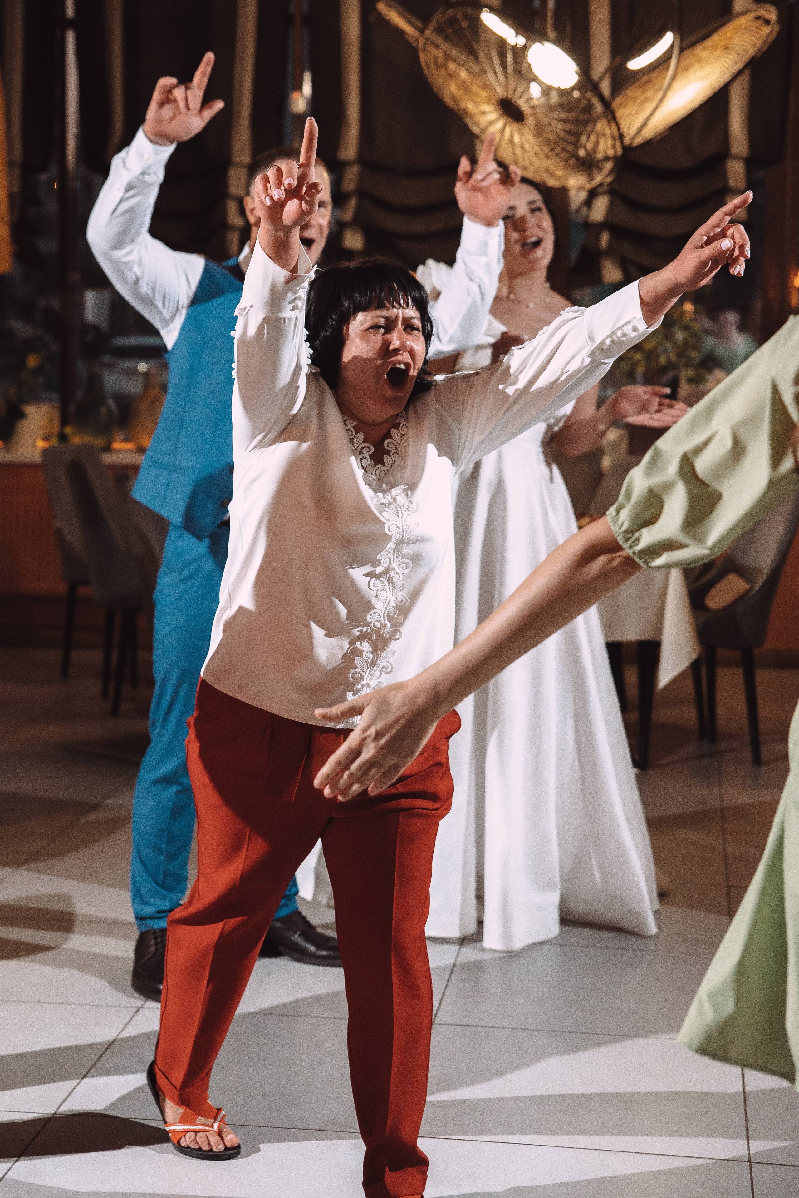 Денис + Дарья. Свадебный и семейный фотограф в Волгограде Олеся Лисицкая