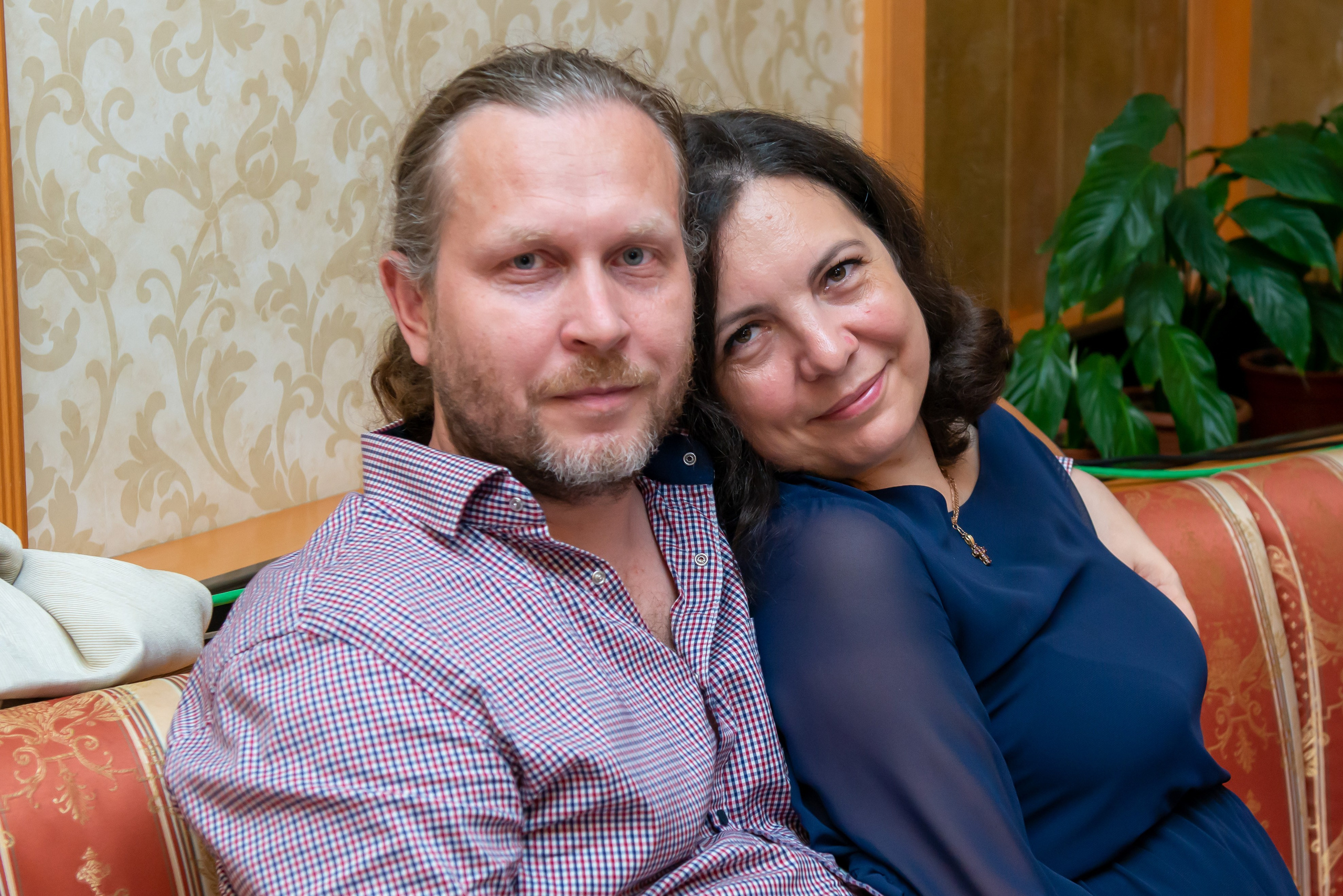 Выпускной вечер в гимназии № 37, ресторан La Ronde