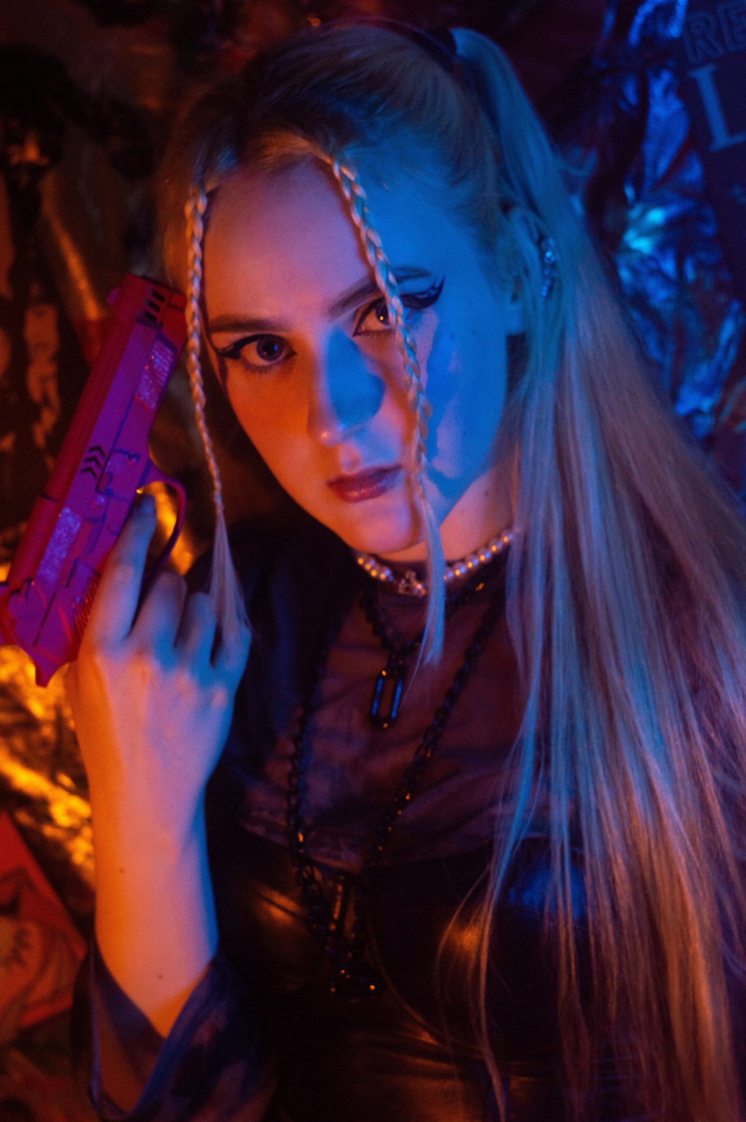 BLACKPINK. Vcut studio| Фотограф Валерия Мустаева