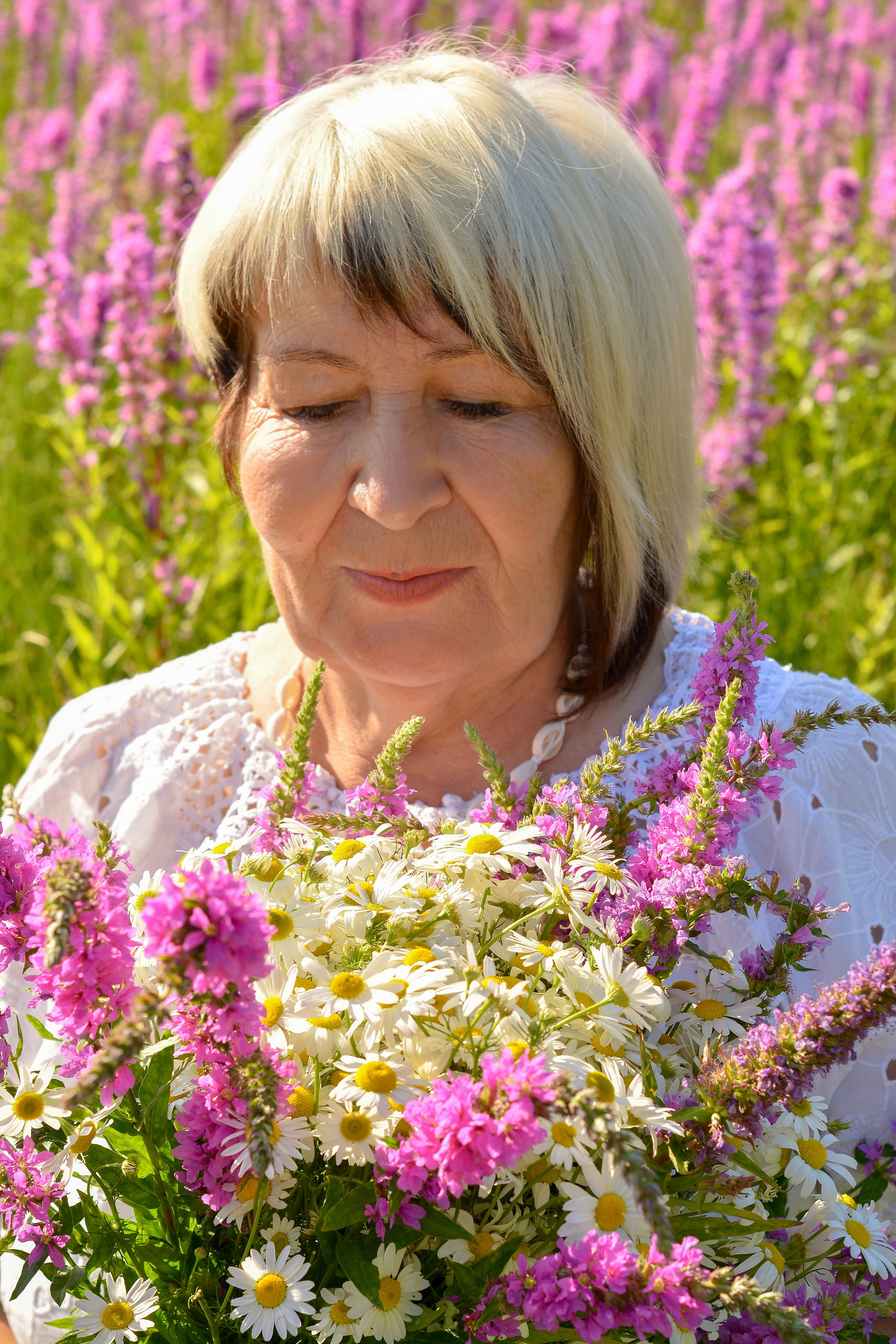 In the field. Vcut studio| Фотограф Валерия Мустаева