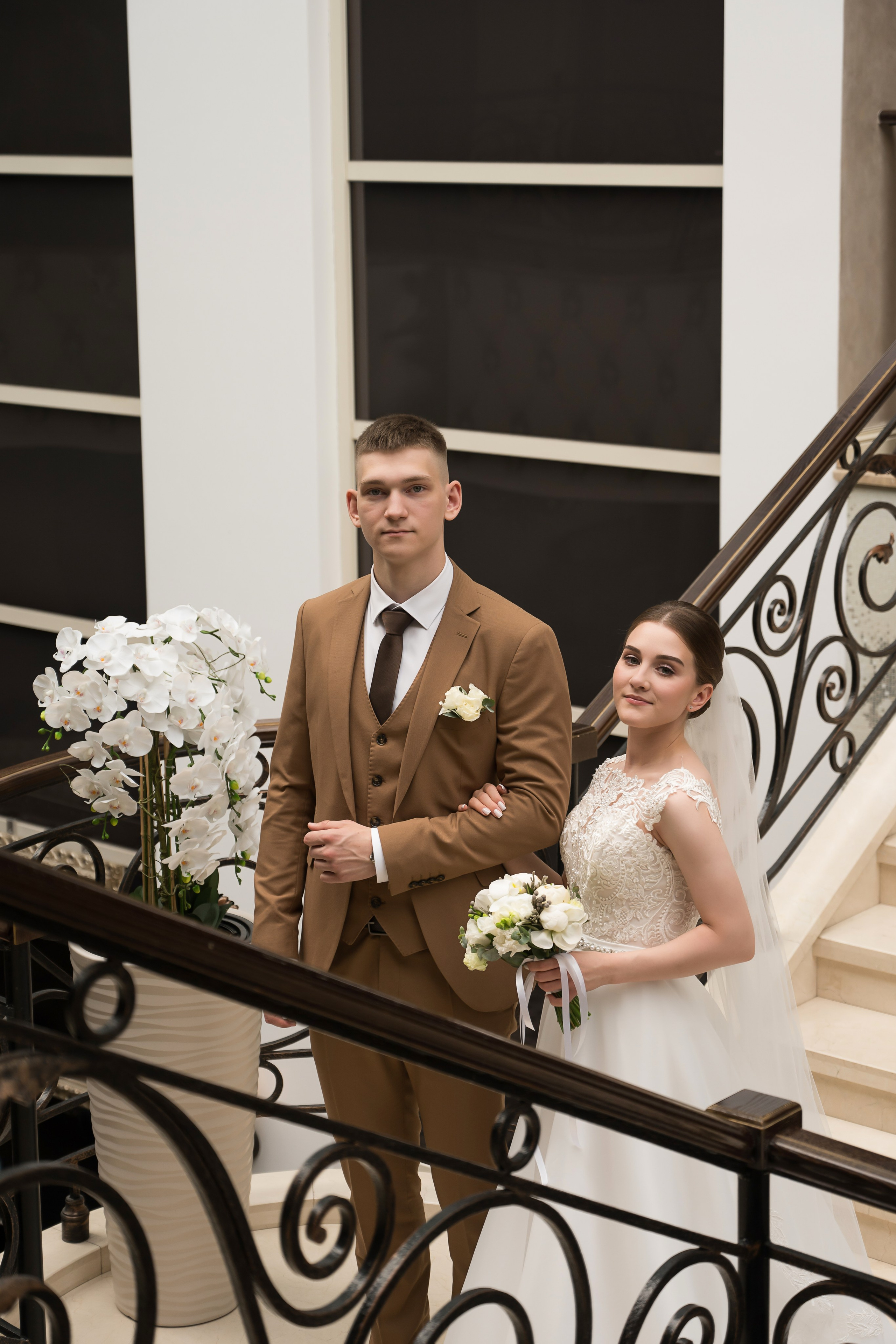 Данила & Олеся. Семейный и контент фотограф в Москве Alira