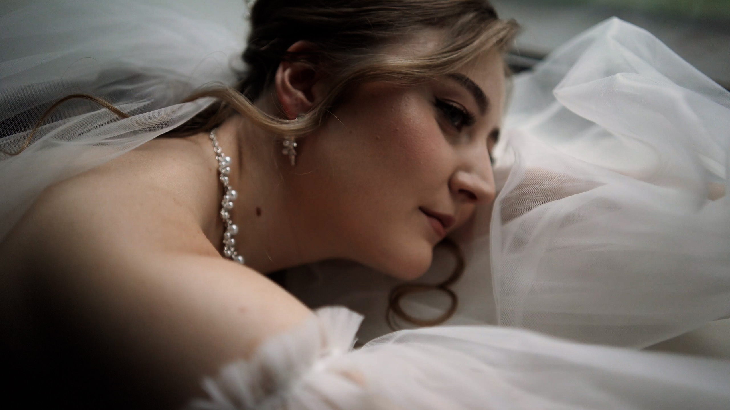 Свадебный и семейный видеограф в Иркутске Курек Екатерина