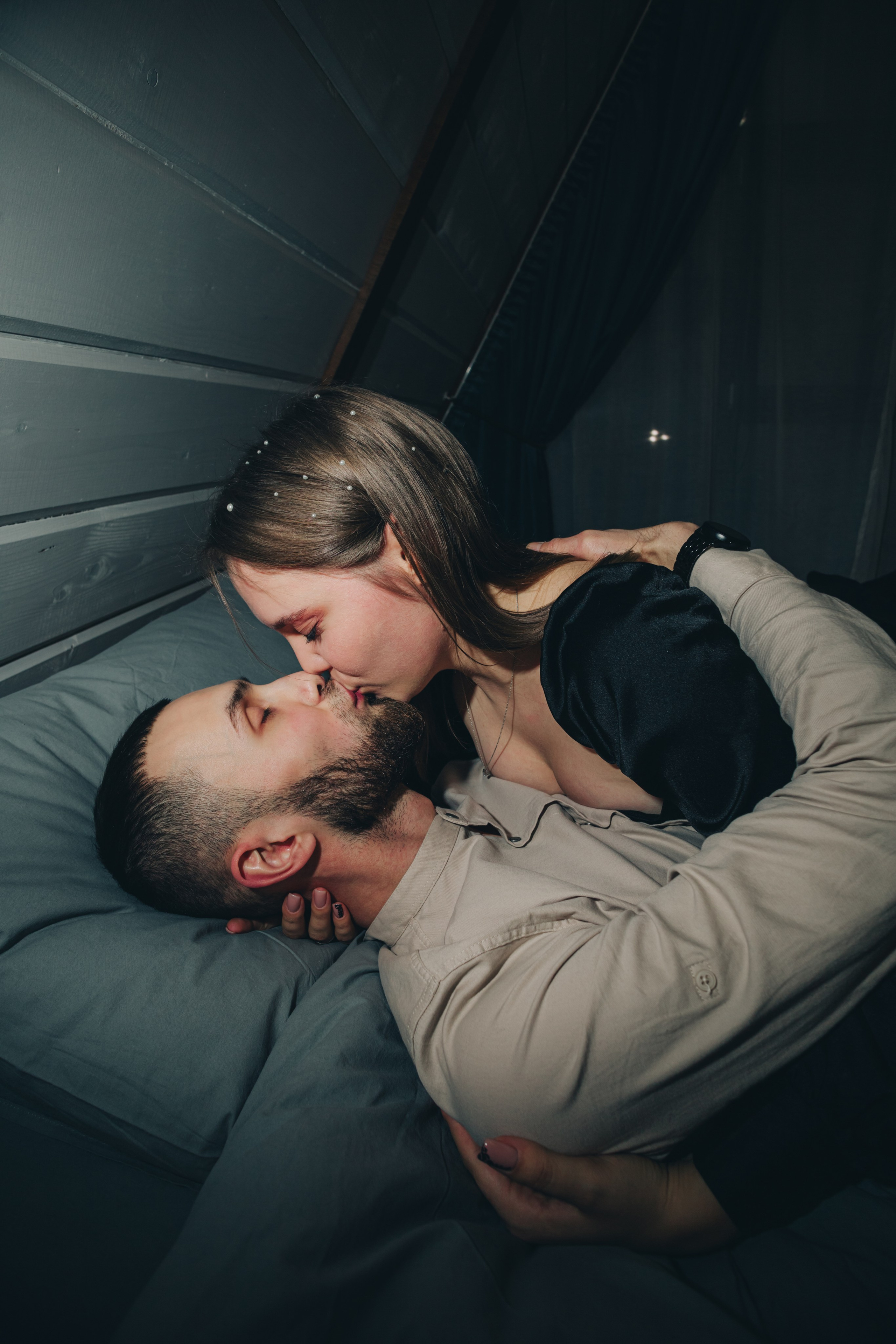 Юля. Фотограф Уфа