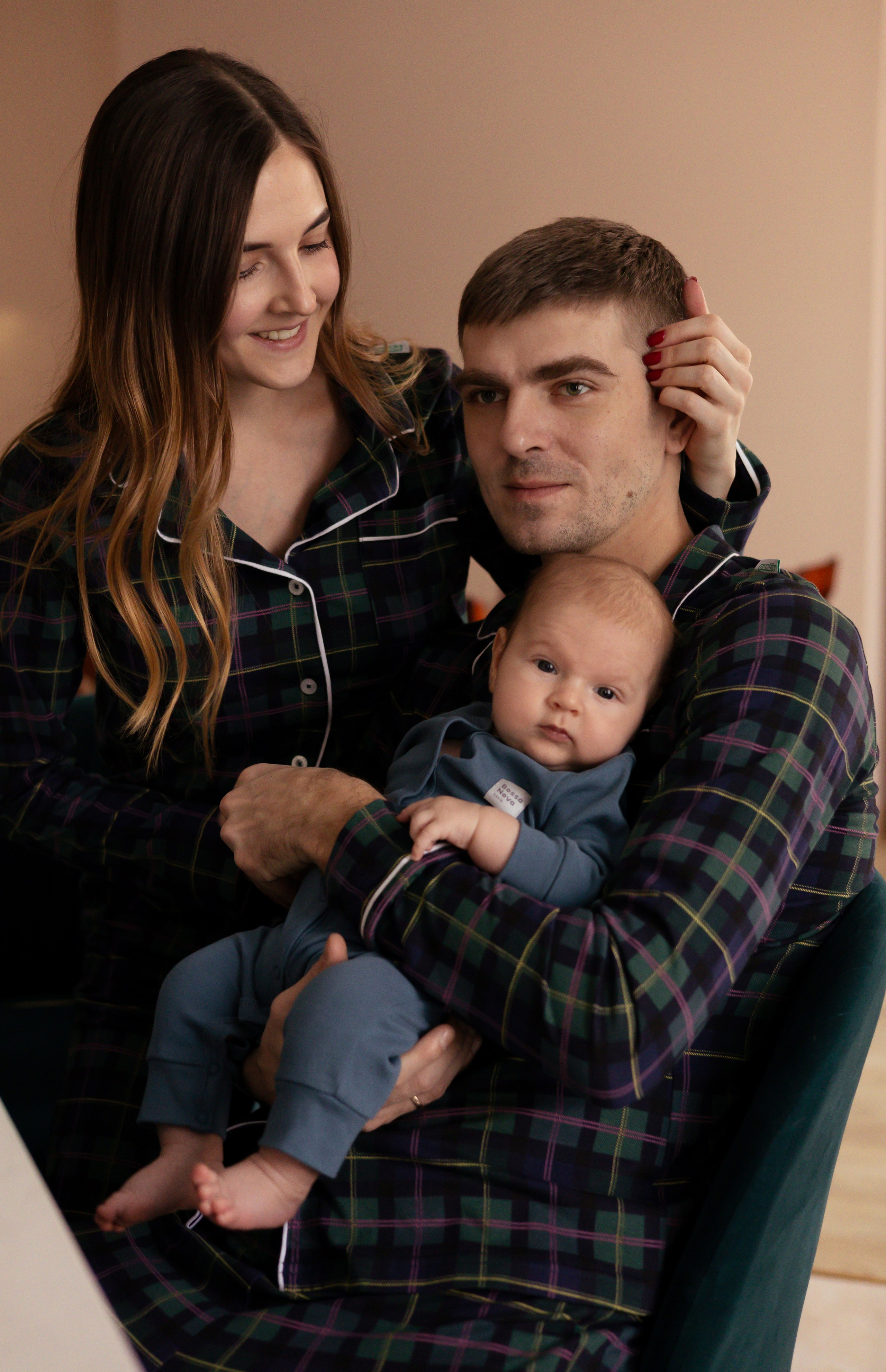 Под Новый год.). Портретный, семейный фотограф в Санкт-Петербурге и Ленинградской области Виктория Соловьёва