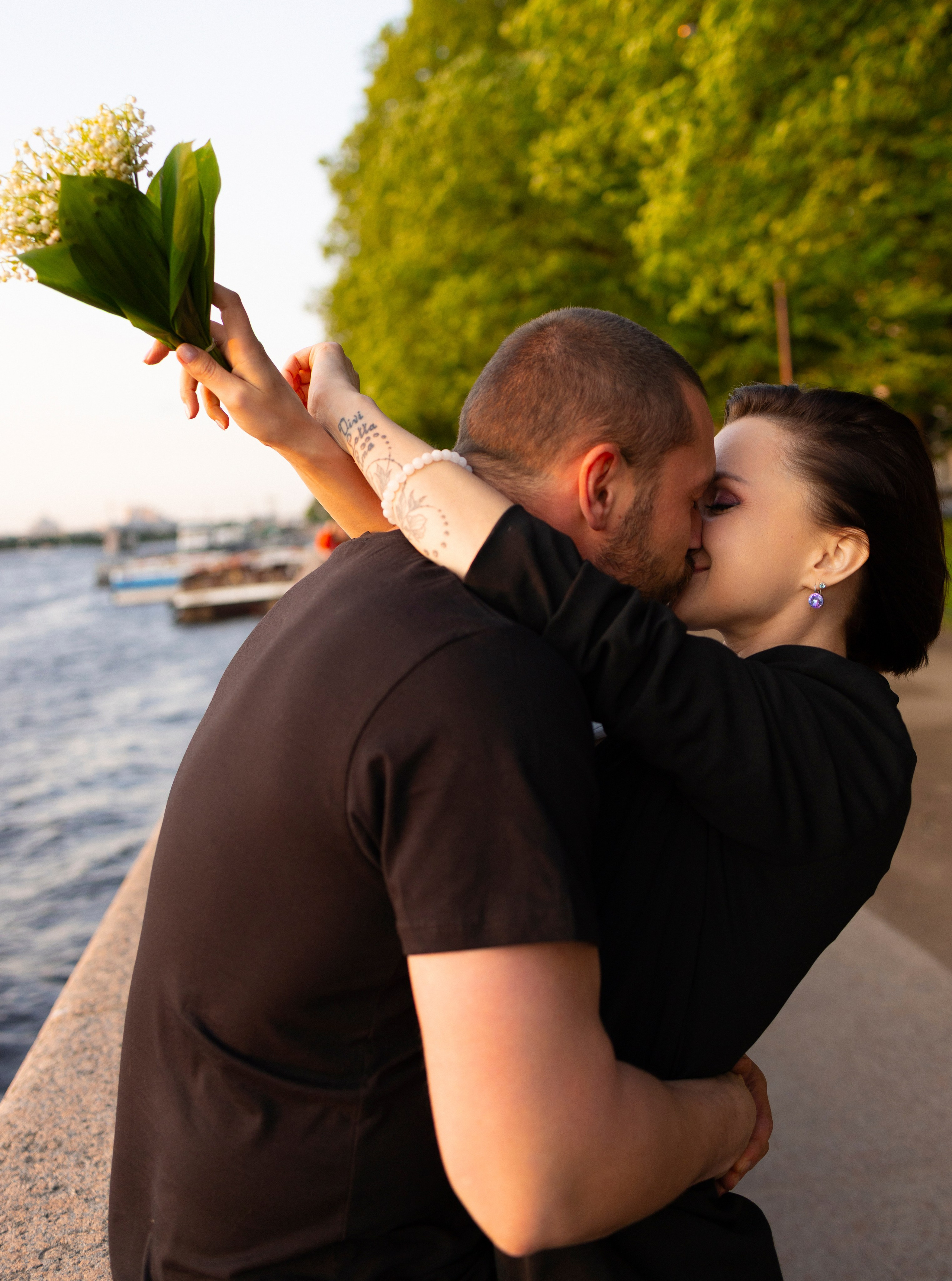 V & E. Портретный, семейный фотограф в Санкт-Петербурге и Ленинградской области Виктория Соловьёва