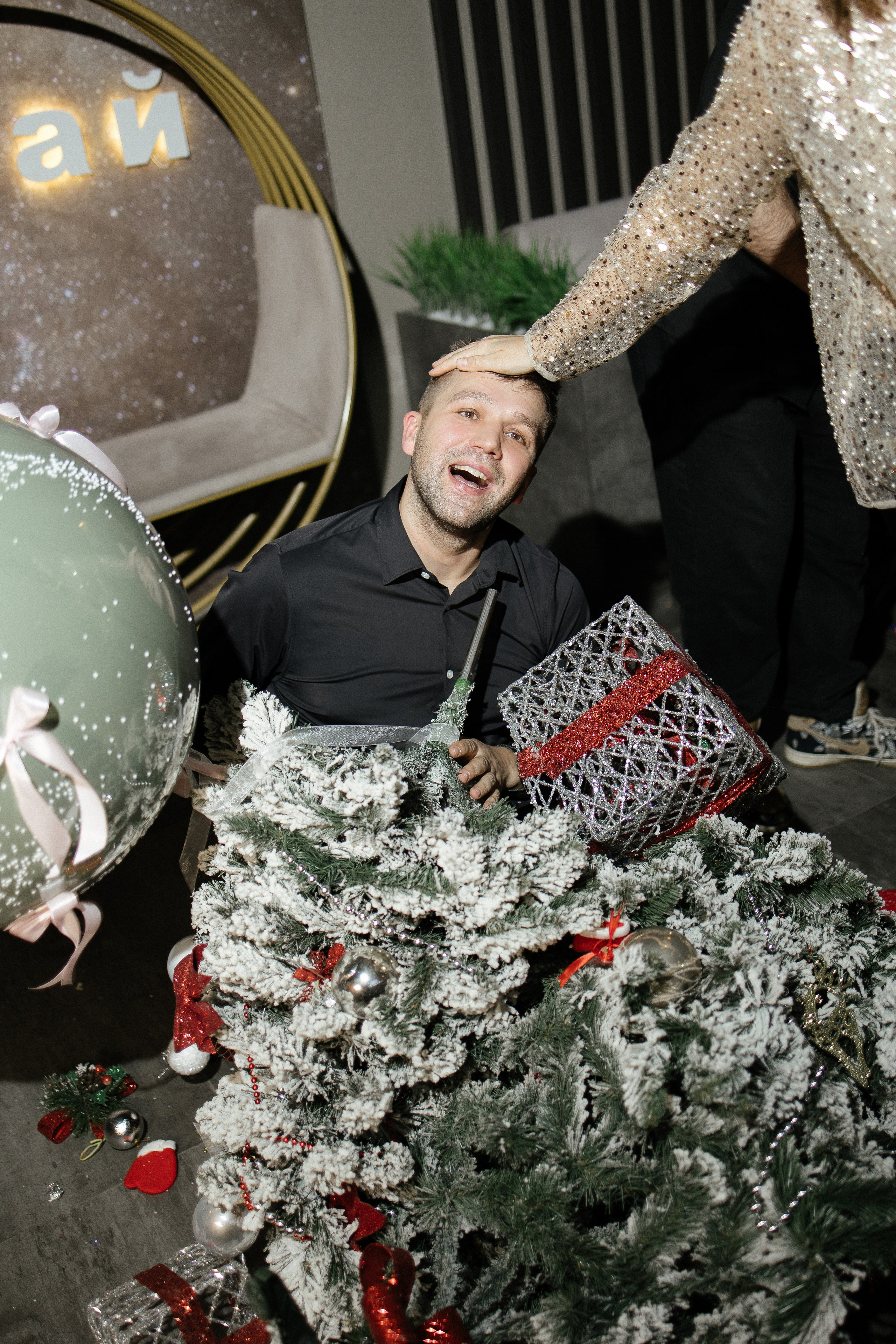 BRAINSURF. Портретный фотограф Арсения Теплова