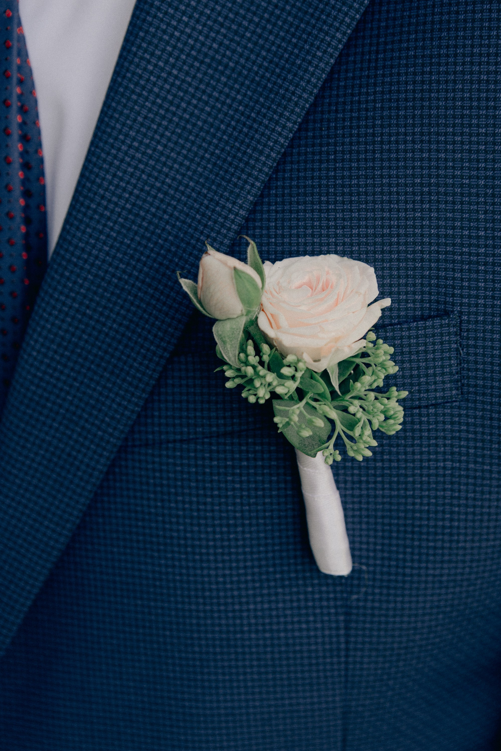 «я выхожу замуж!»