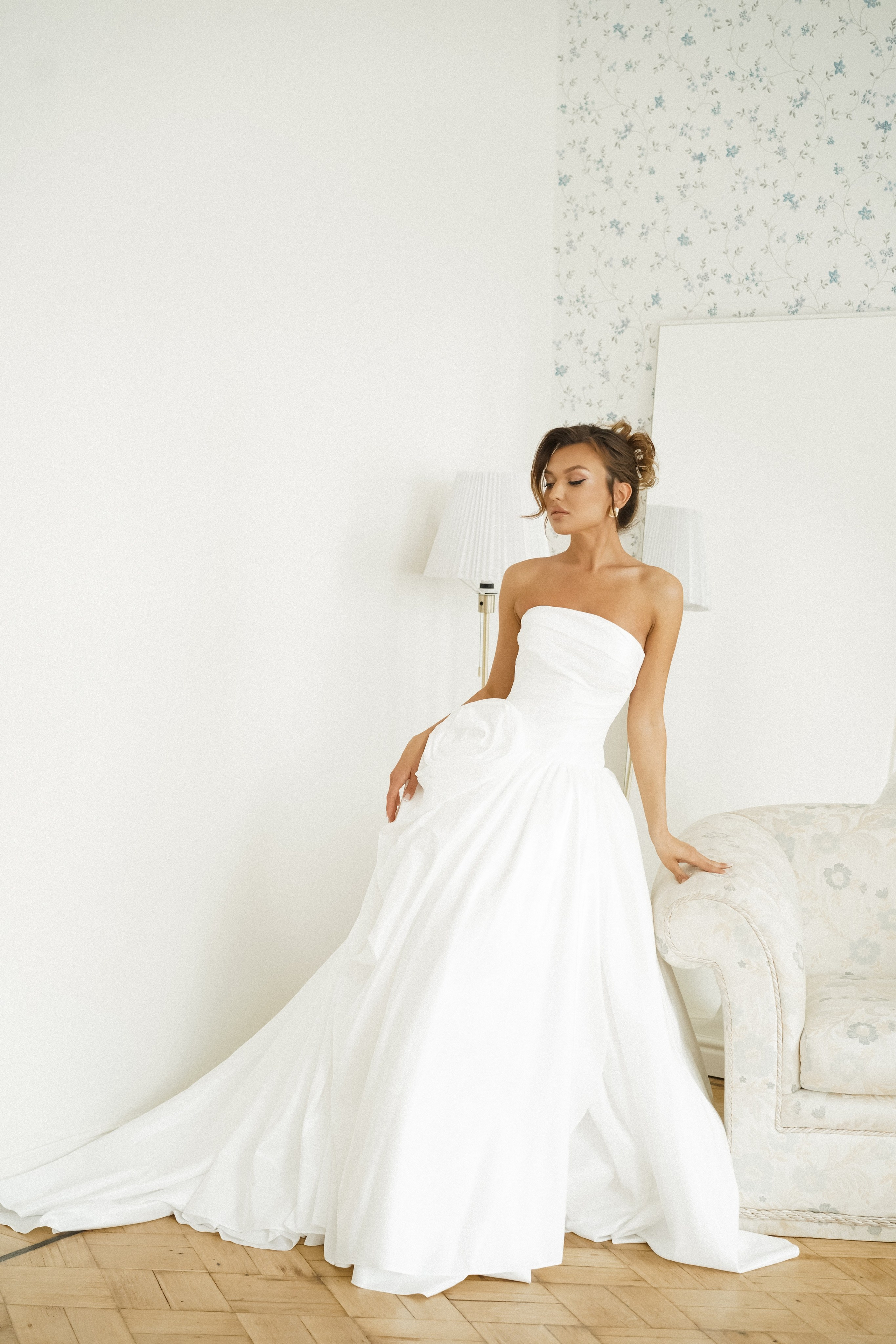 Love lace. Фотограф Валентина Григорьева, г. Москва