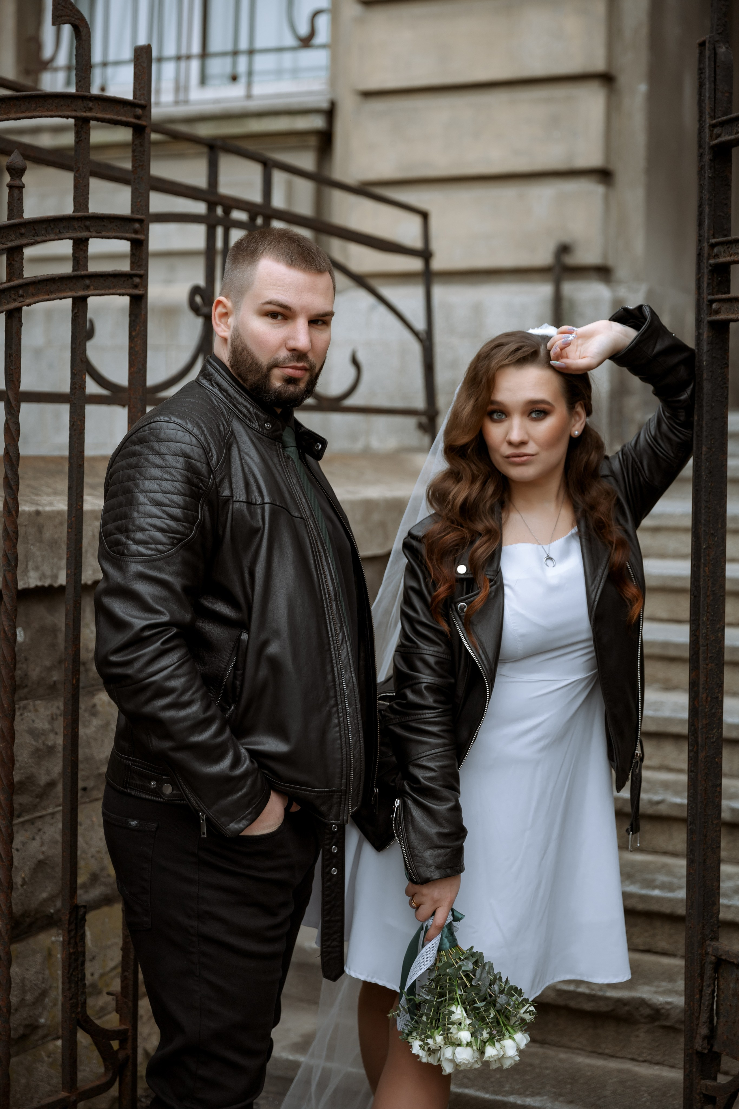 Свадебный фотограф спб