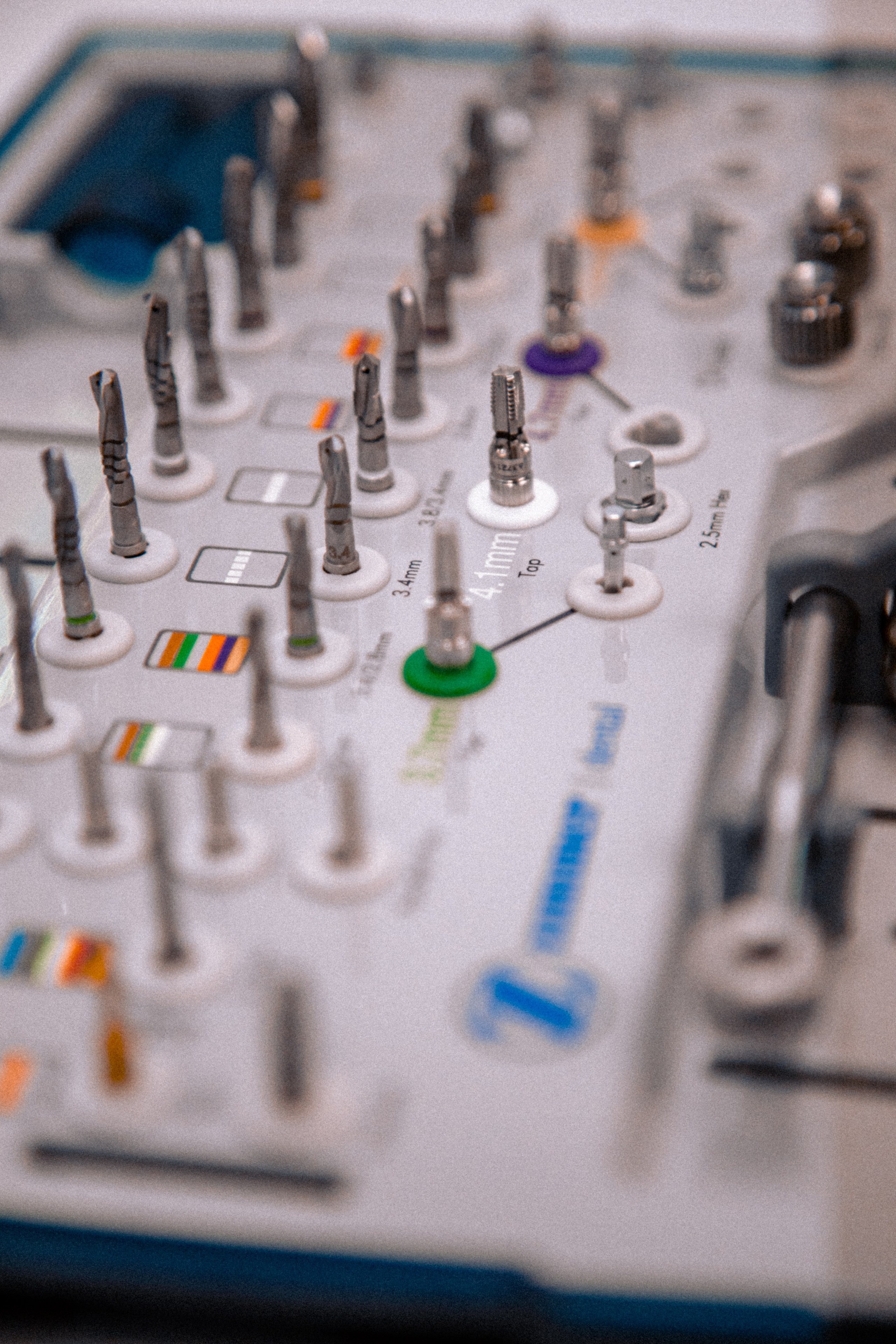 Стоматология. МЕДИА-РЕСУРС ХАБАРОВСК / Фотоотчеты / Репортажи / События