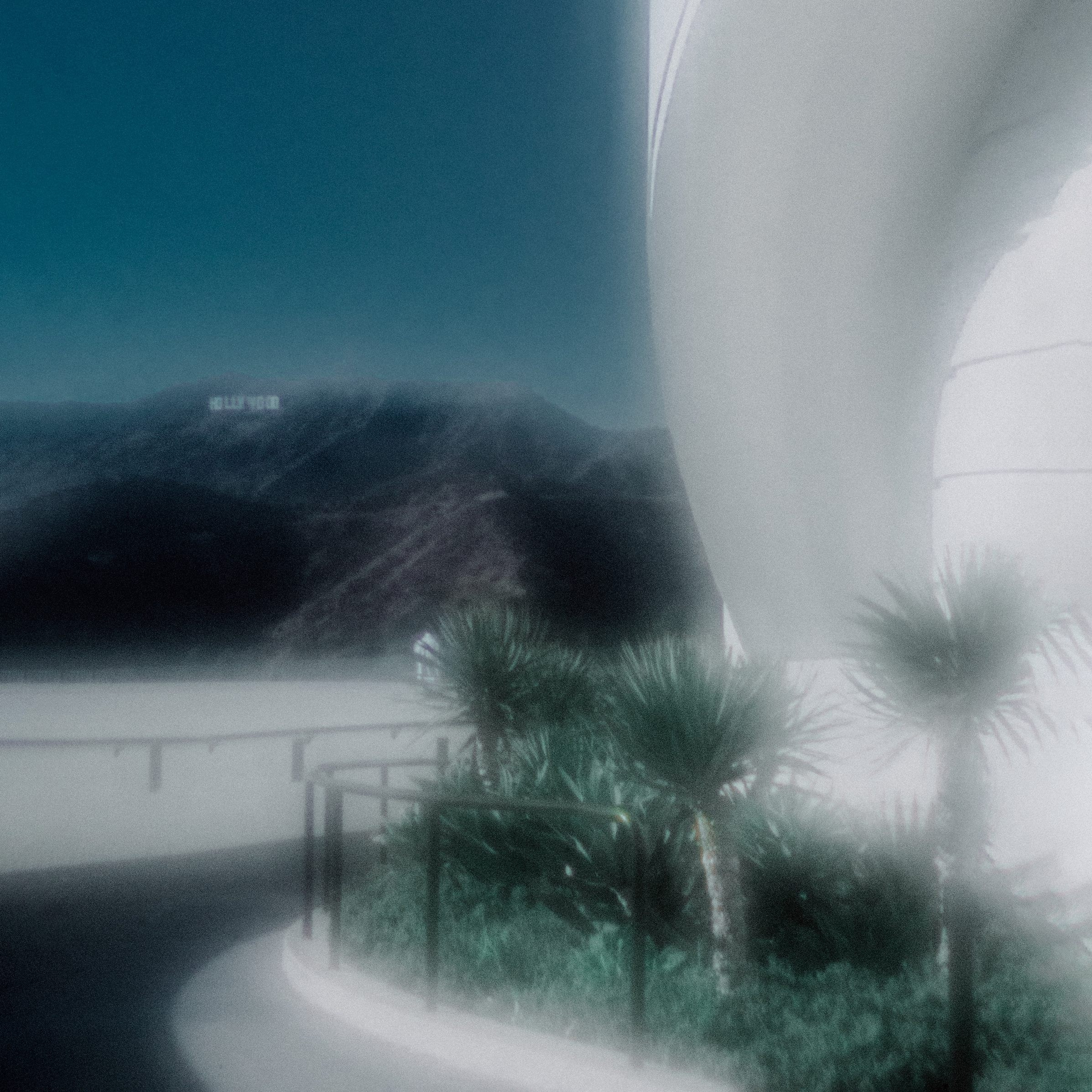 LOS ANGELES. Eduard Kopysov — International visual artist