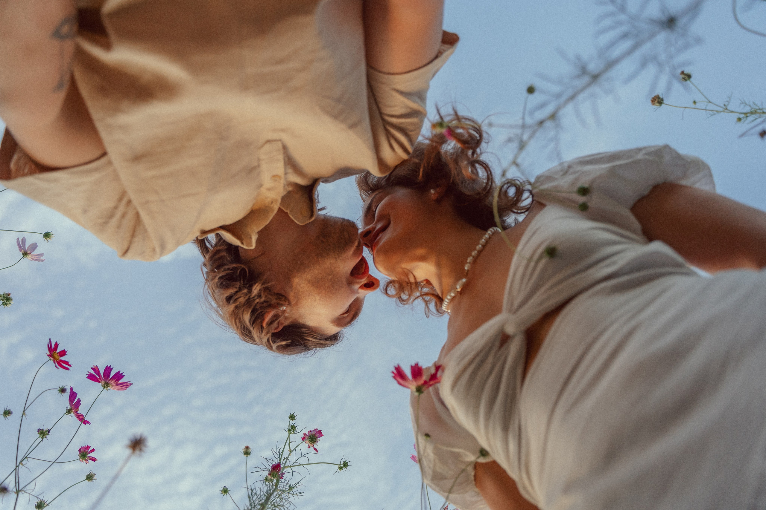 Ботанический сад. Фотограф Мария Зайчик