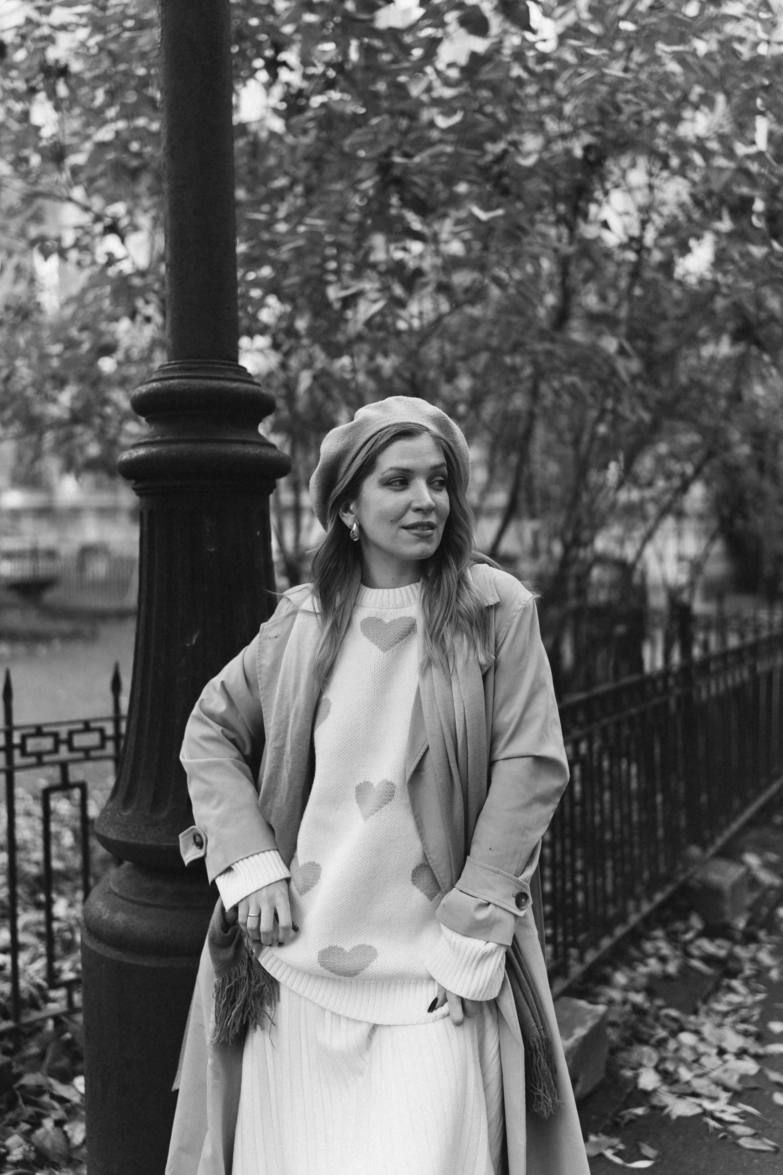 Анастасия. Фотограф в Санкт-Петербурге — Лучина Екатерина