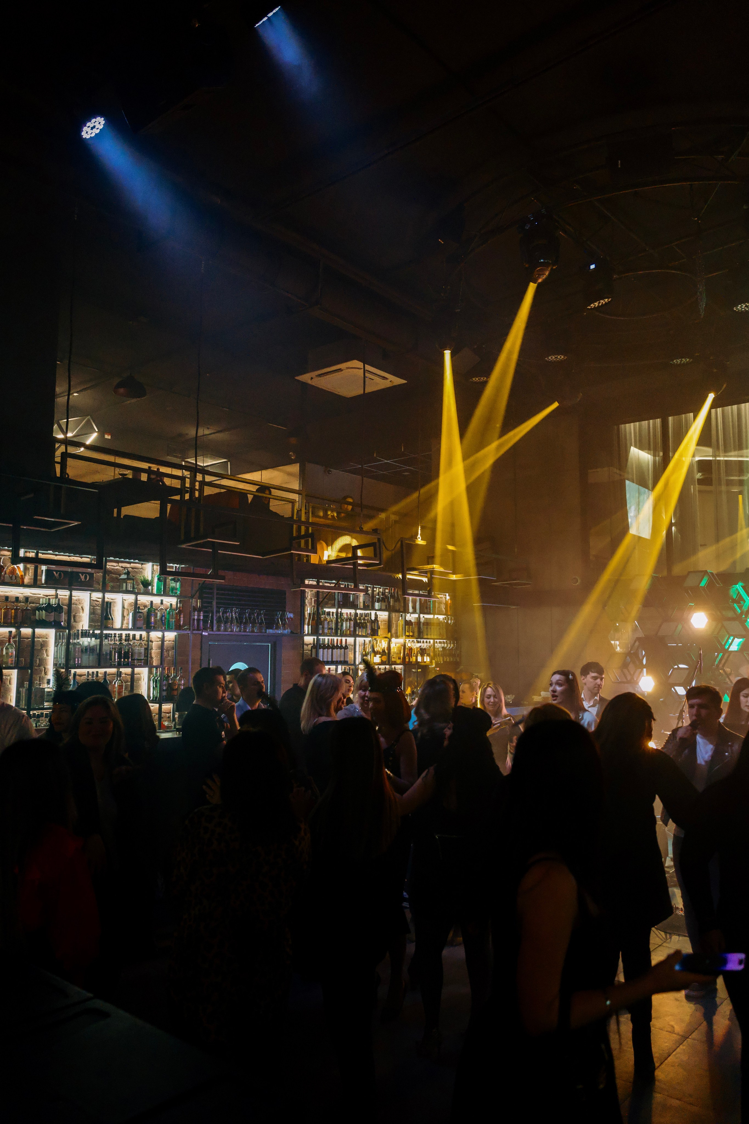 Hesoyam — кавер группа Астрахань