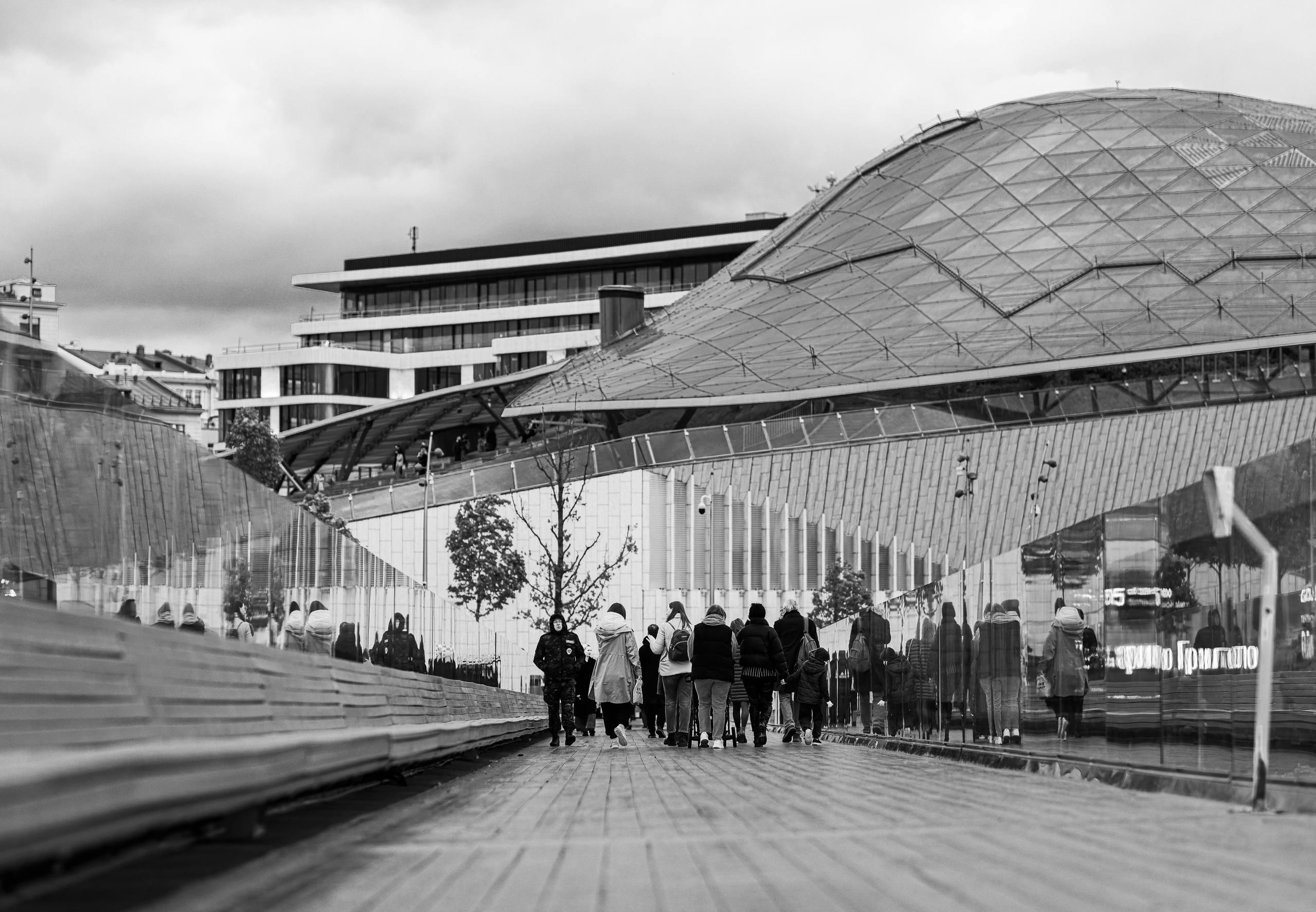 Моменты 2. Фотограф репортажей и стритфотосессий в Москве Людмила Смирнова