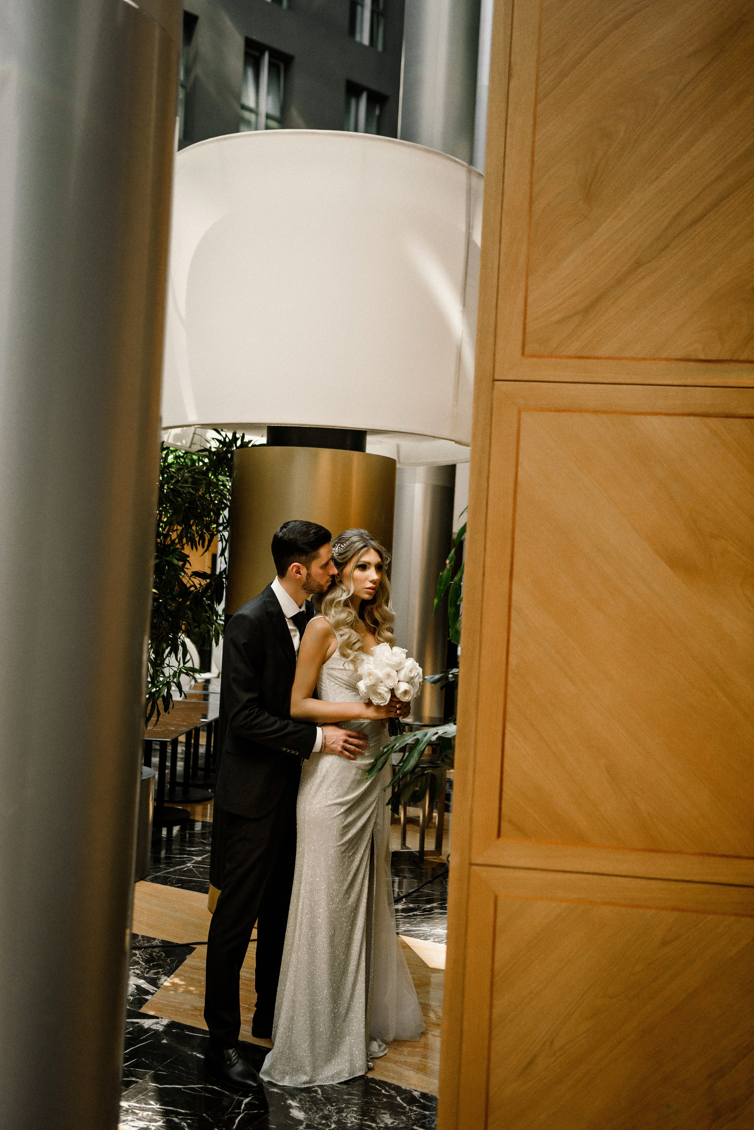 23/06/23 Катя и Женя. Свадебный фотограф в Санкт-Петербурге София Шубик