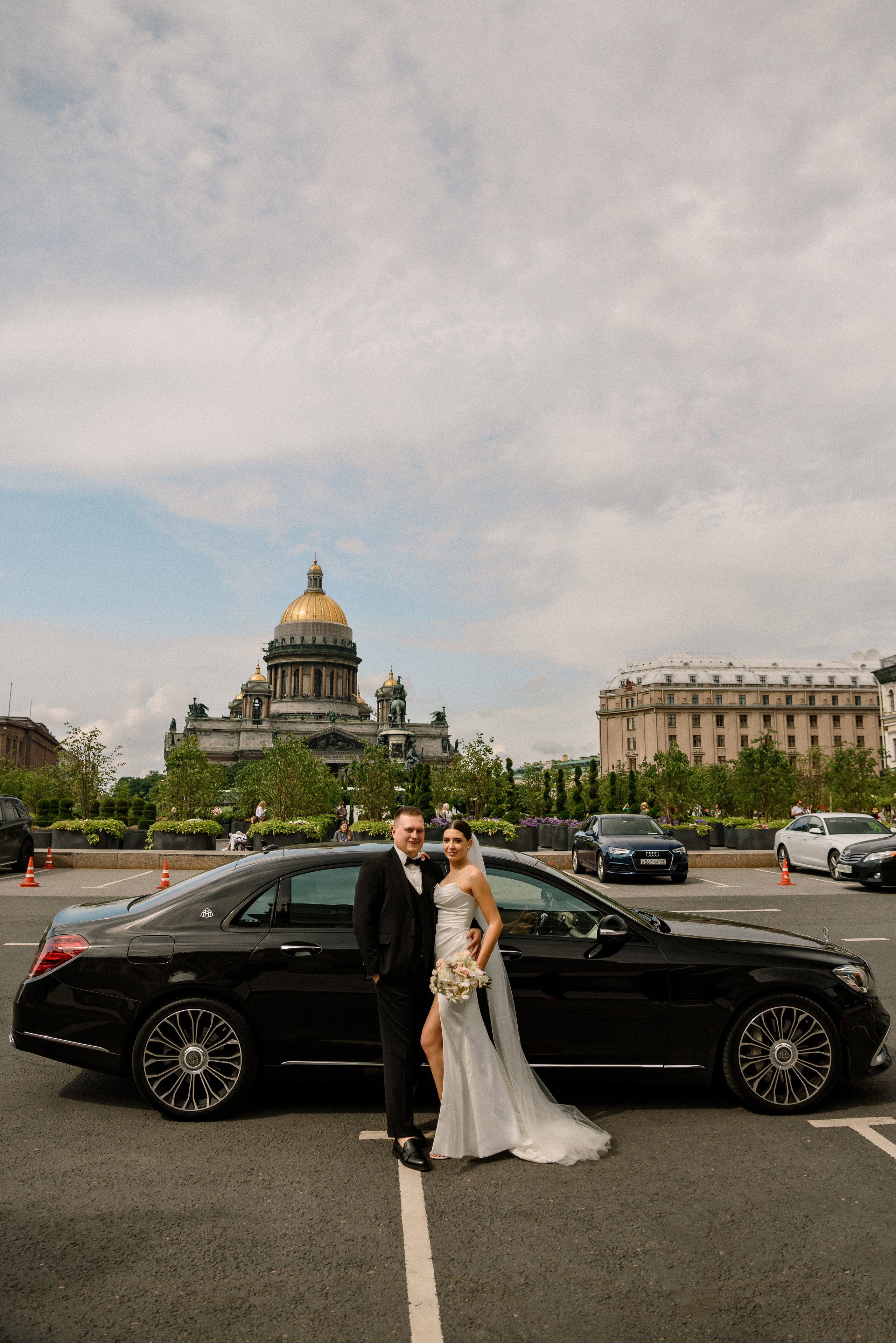 18/07/24 Кристина и Иван. Свадебный фотограф в Санкт-Петербурге София Шубик