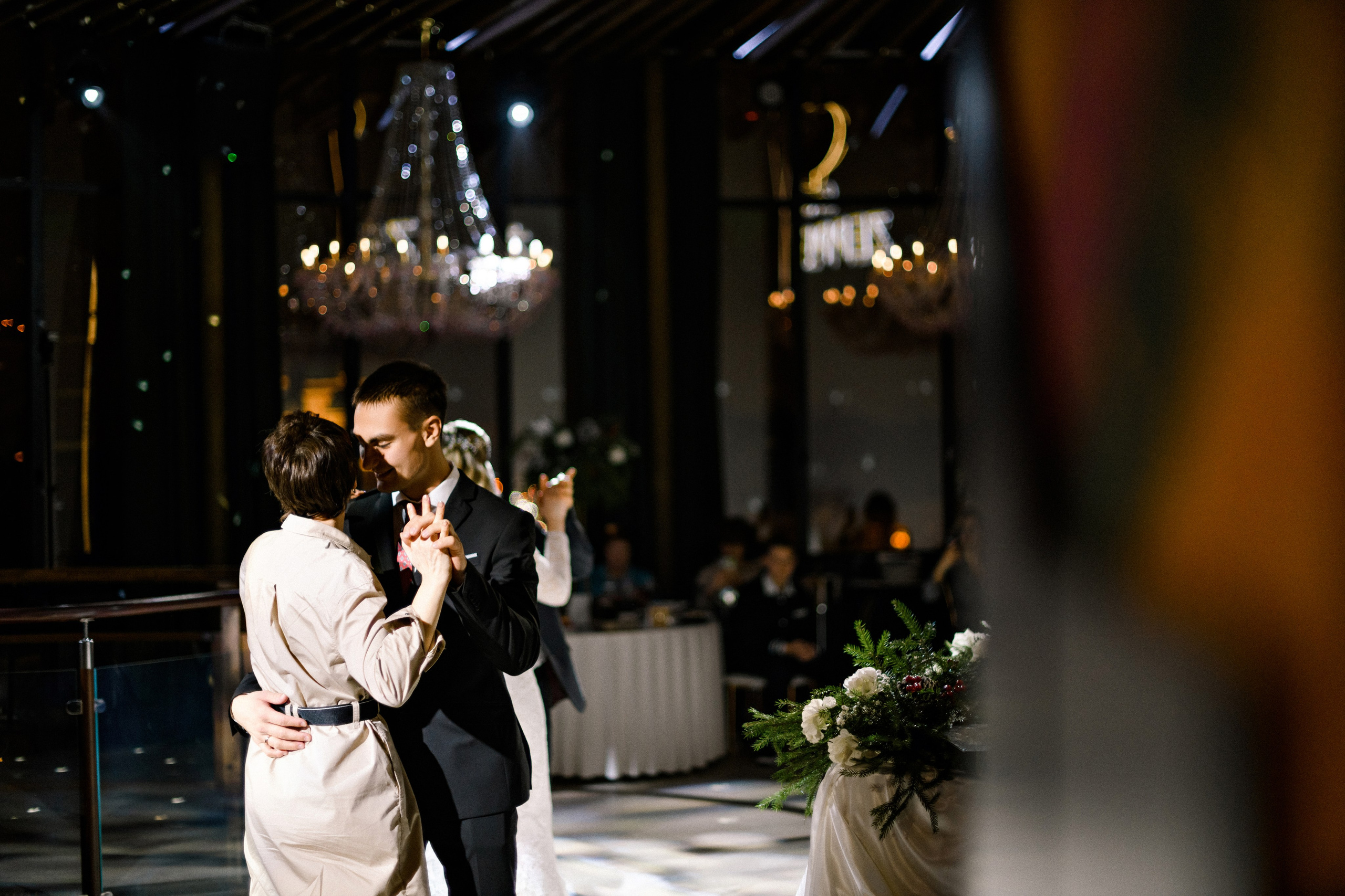 25/01/25 Екатерина и Виктор. Свадебный фотограф в Санкт-Петербурге София Шубик