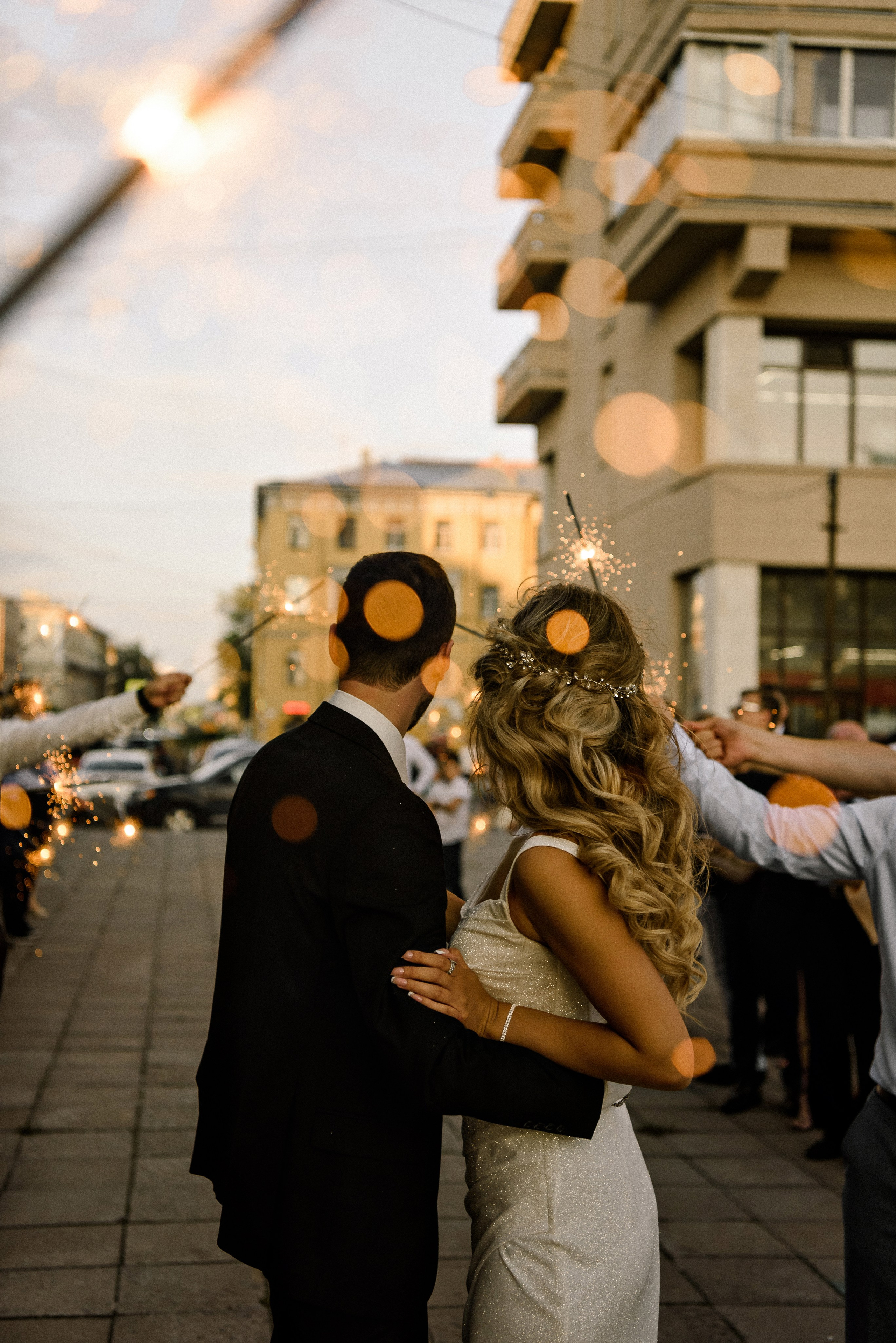 23/06/23 Катя и Женя. Свадебный фотограф в Санкт-Петербурге София Шубик