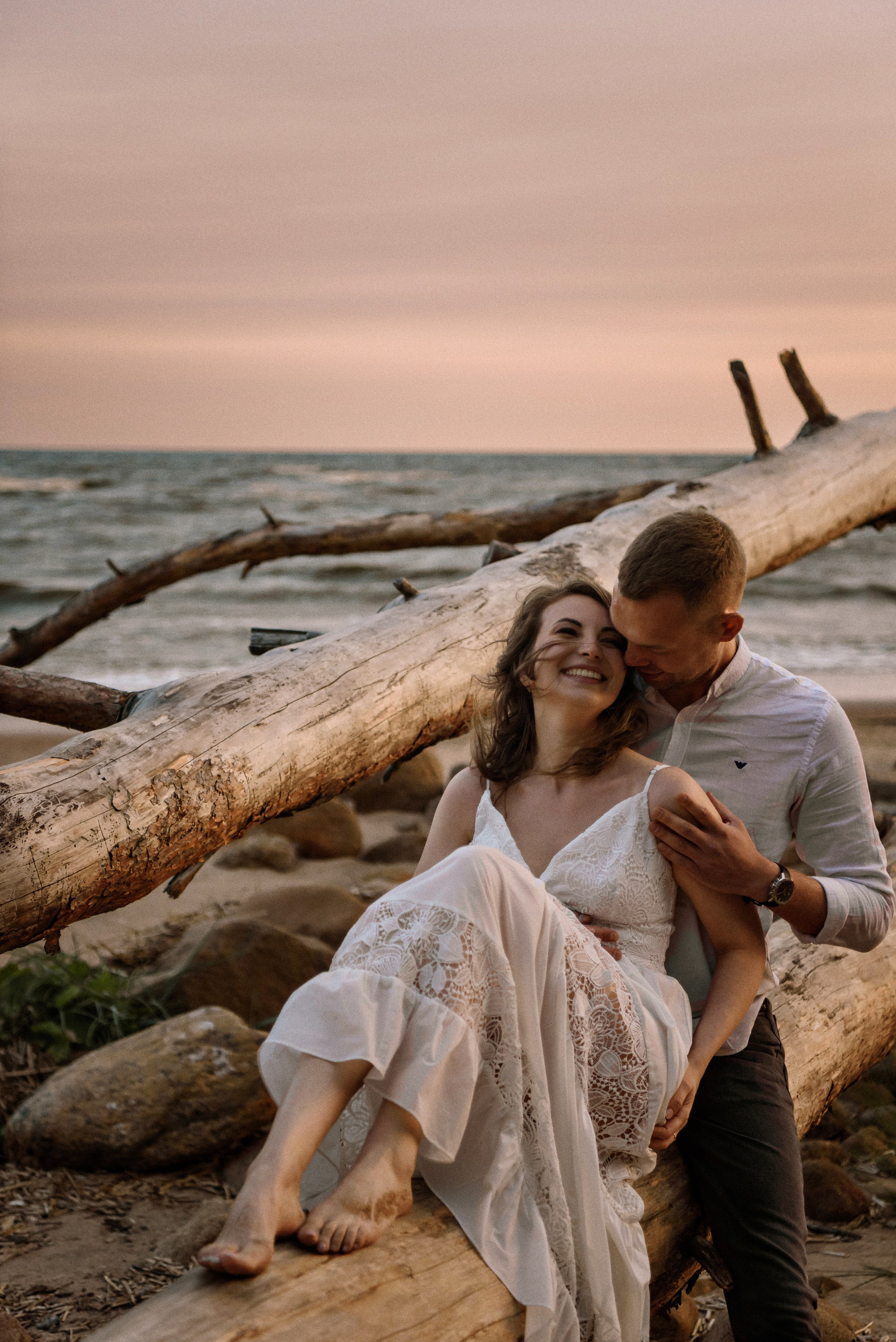 Надя и Даня. Финский. Свадебный фотограф в Санкт-Петербурге София Шубик