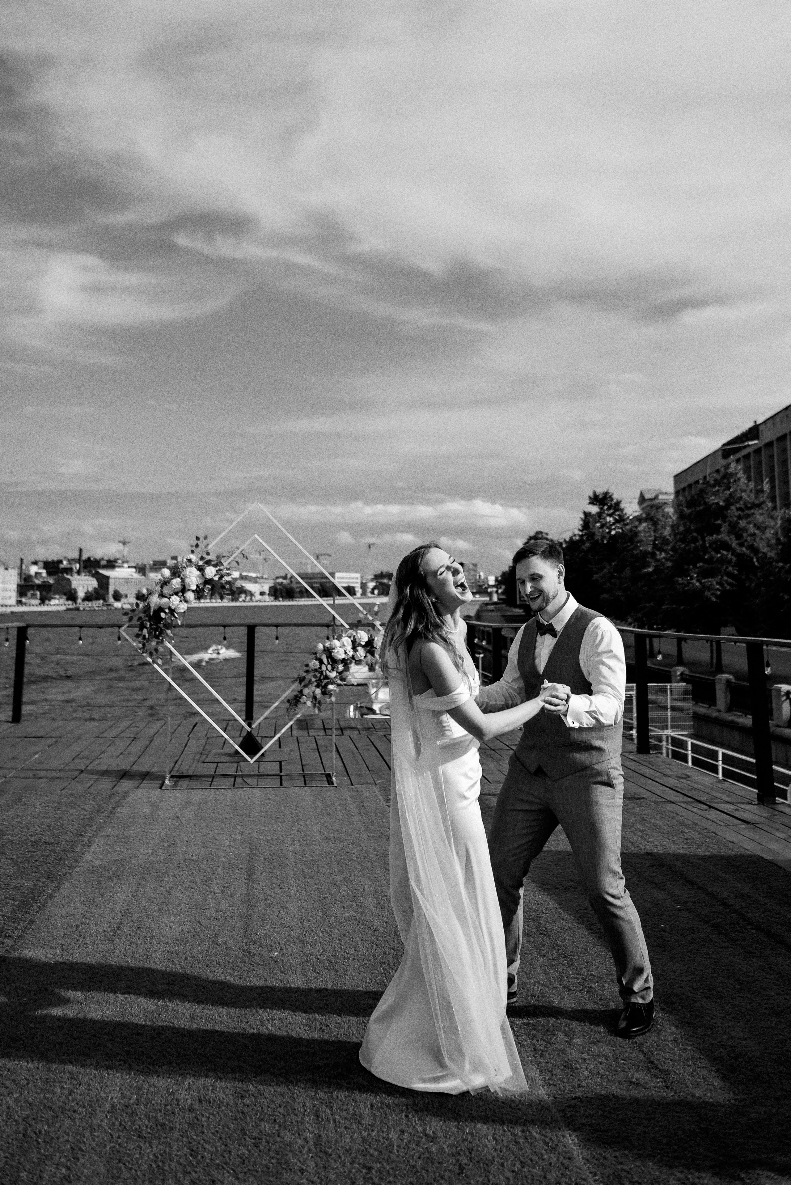 17/08/24 Ирина и Иван. Свадебный фотограф в Санкт-Петербурге София Шубик