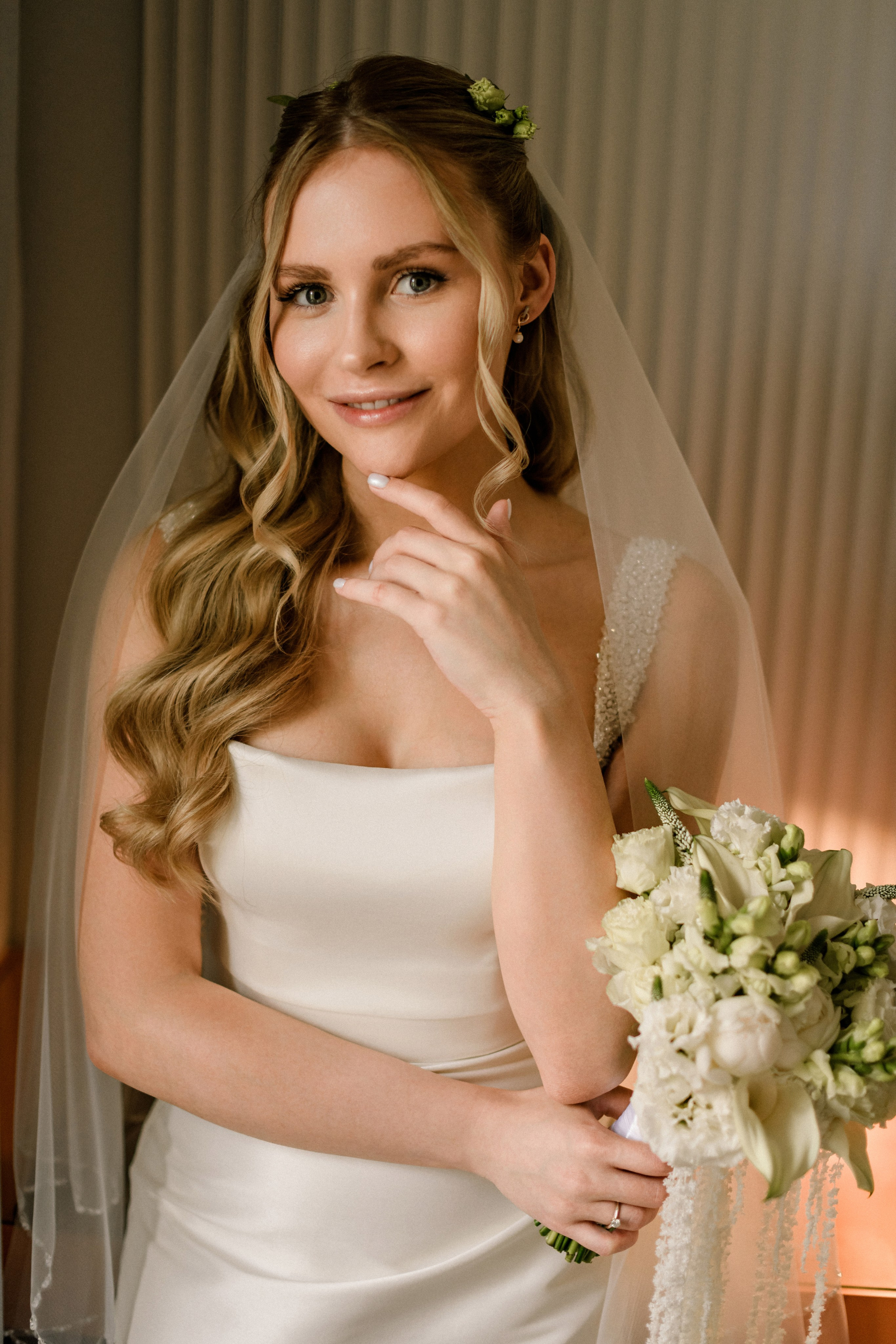 02.08.26 Валерия и Даниил. Свадебный фотограф в Санкт-Петербурге София Шубик