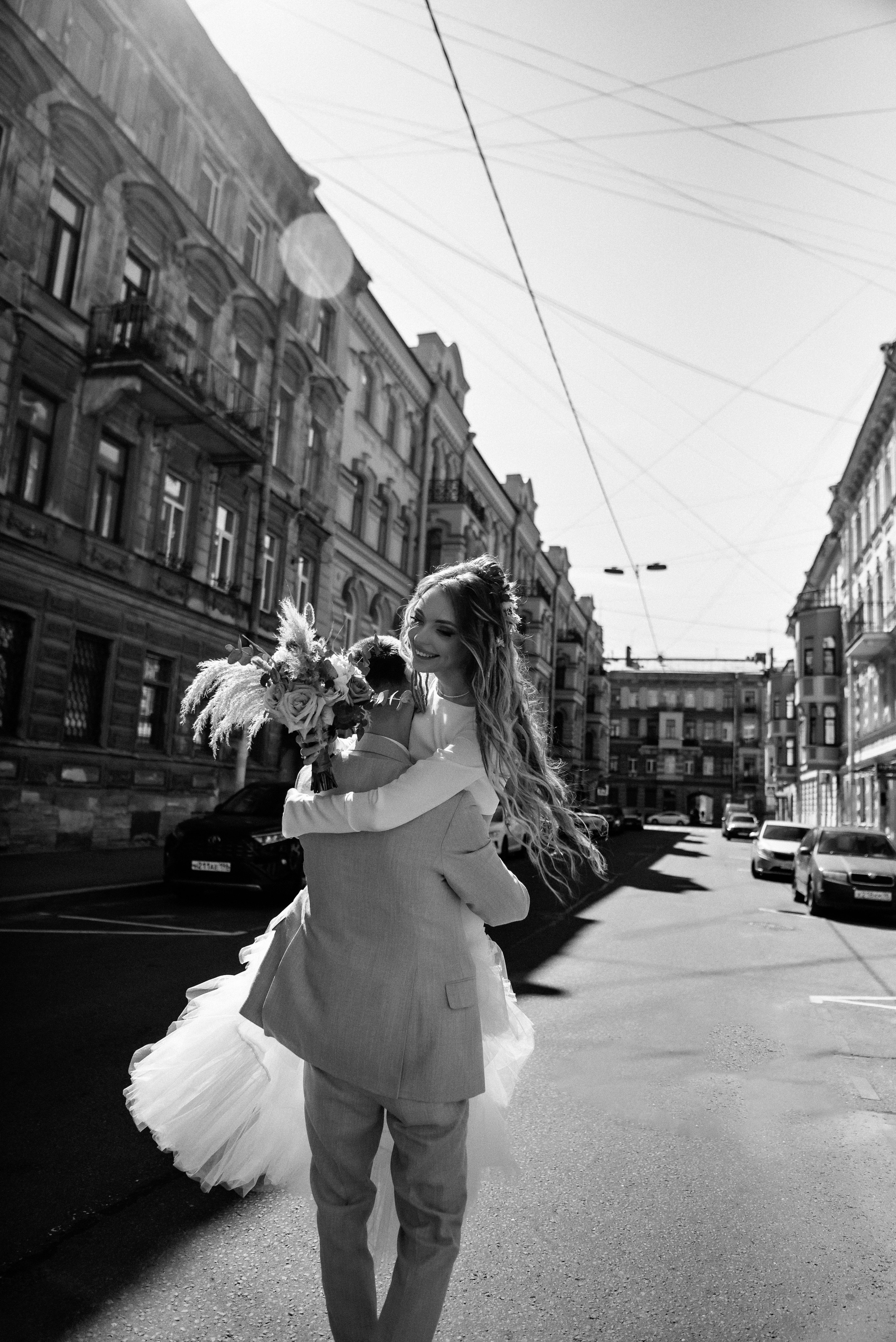 17/07/24 Аня и Игорь. Свадебный фотограф в Санкт-Петербурге София Шубик