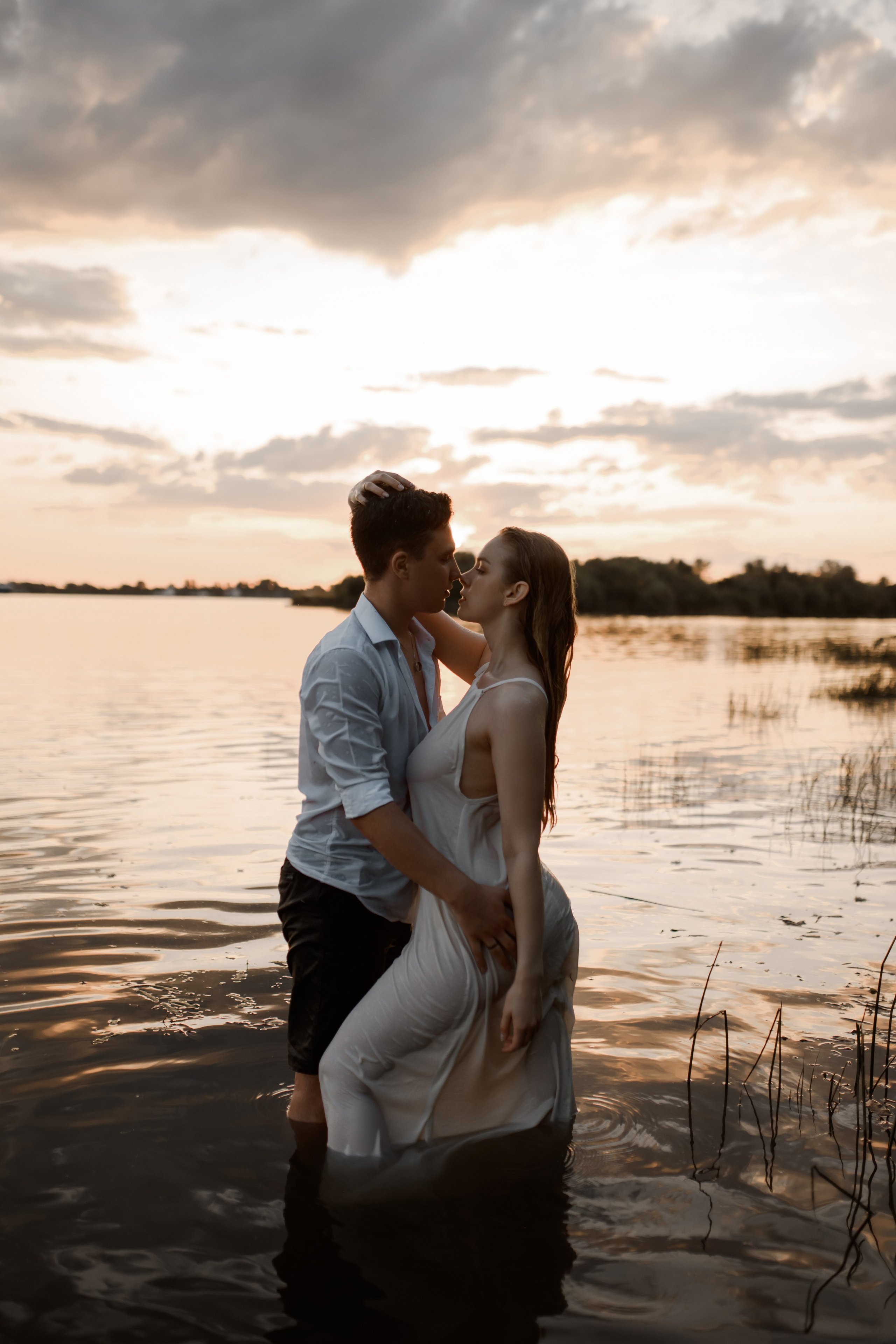Love Story. Свадебный фотограф в г. Астрахань. Так же выезжаю в другие города