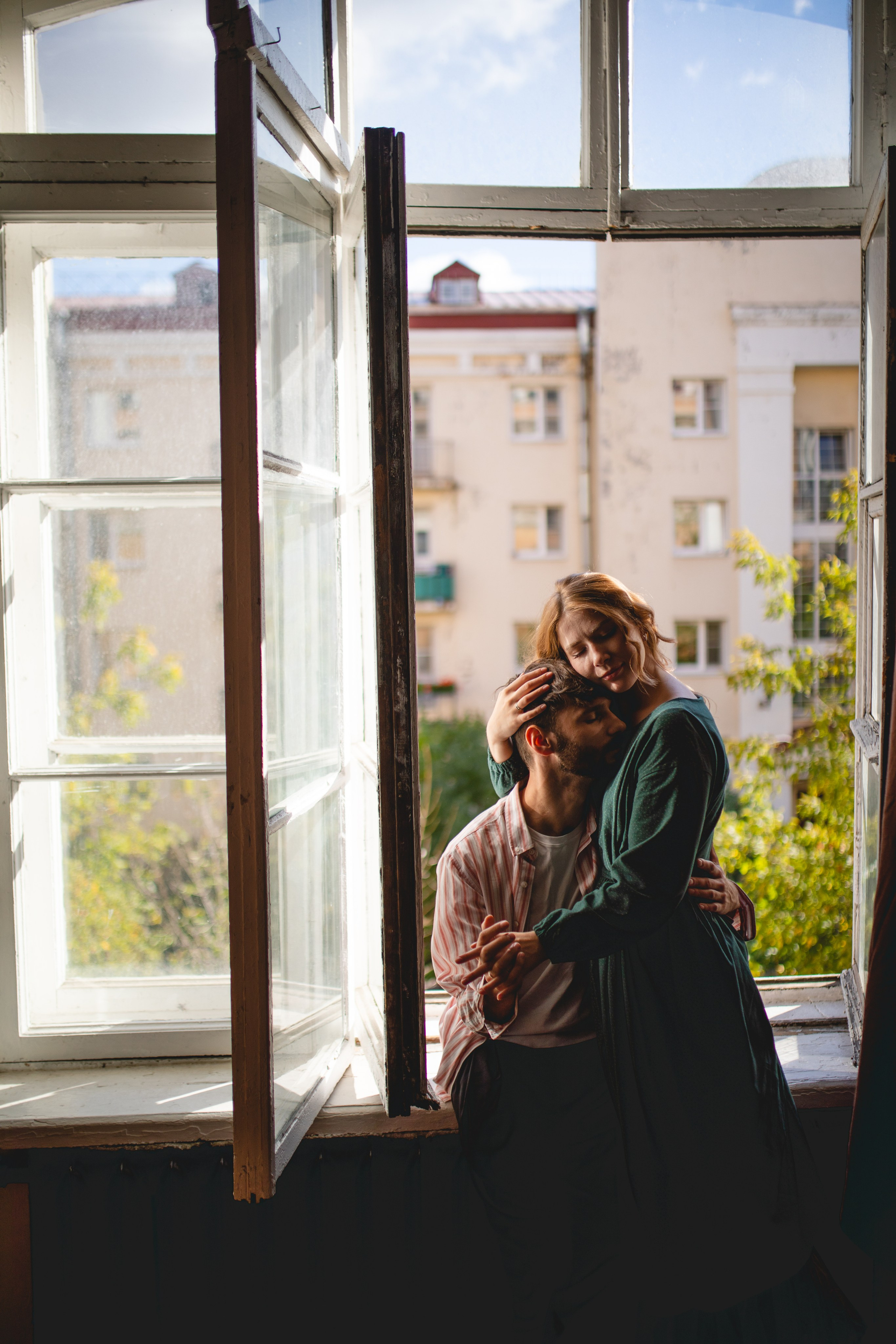 МК Санкт-Петербург. Семейный фотограф в Москве Анастасия Гурьянова