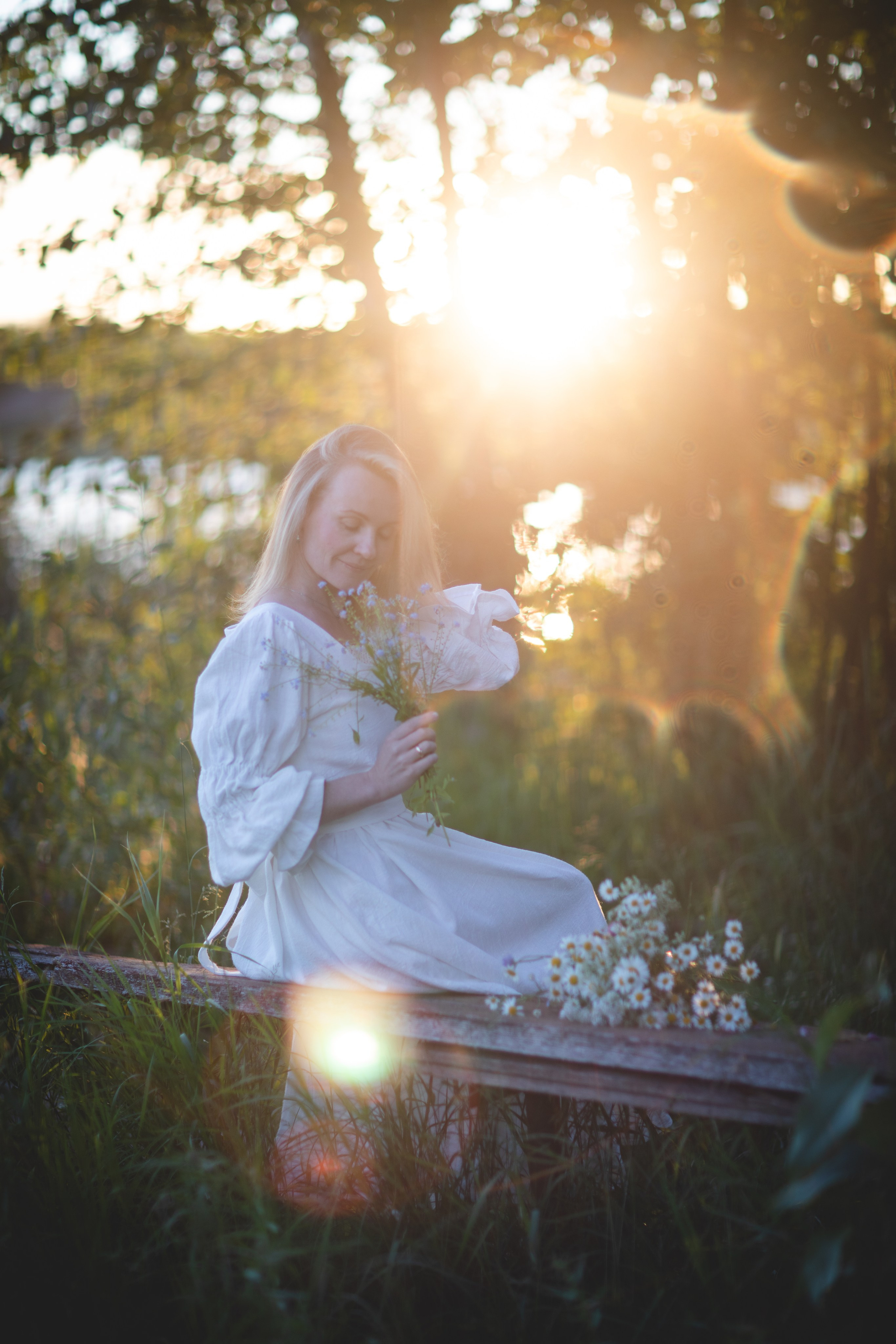 Фототуур «Край озёр» Лето. Семейный фотограф в Москве Анастасия Гурьянова