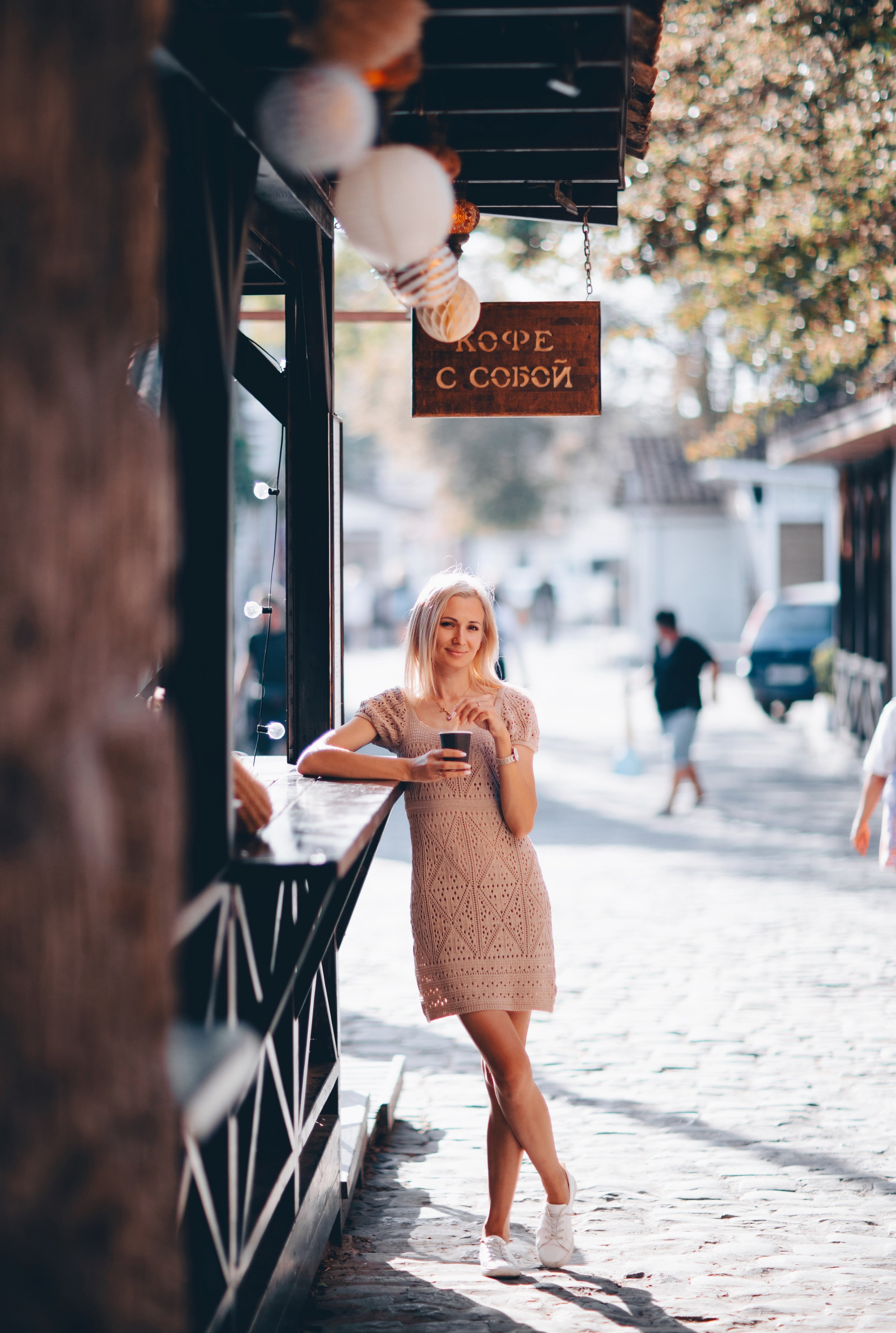 Анна. Семейный фотограф в Москве Анастасия Гурьянова