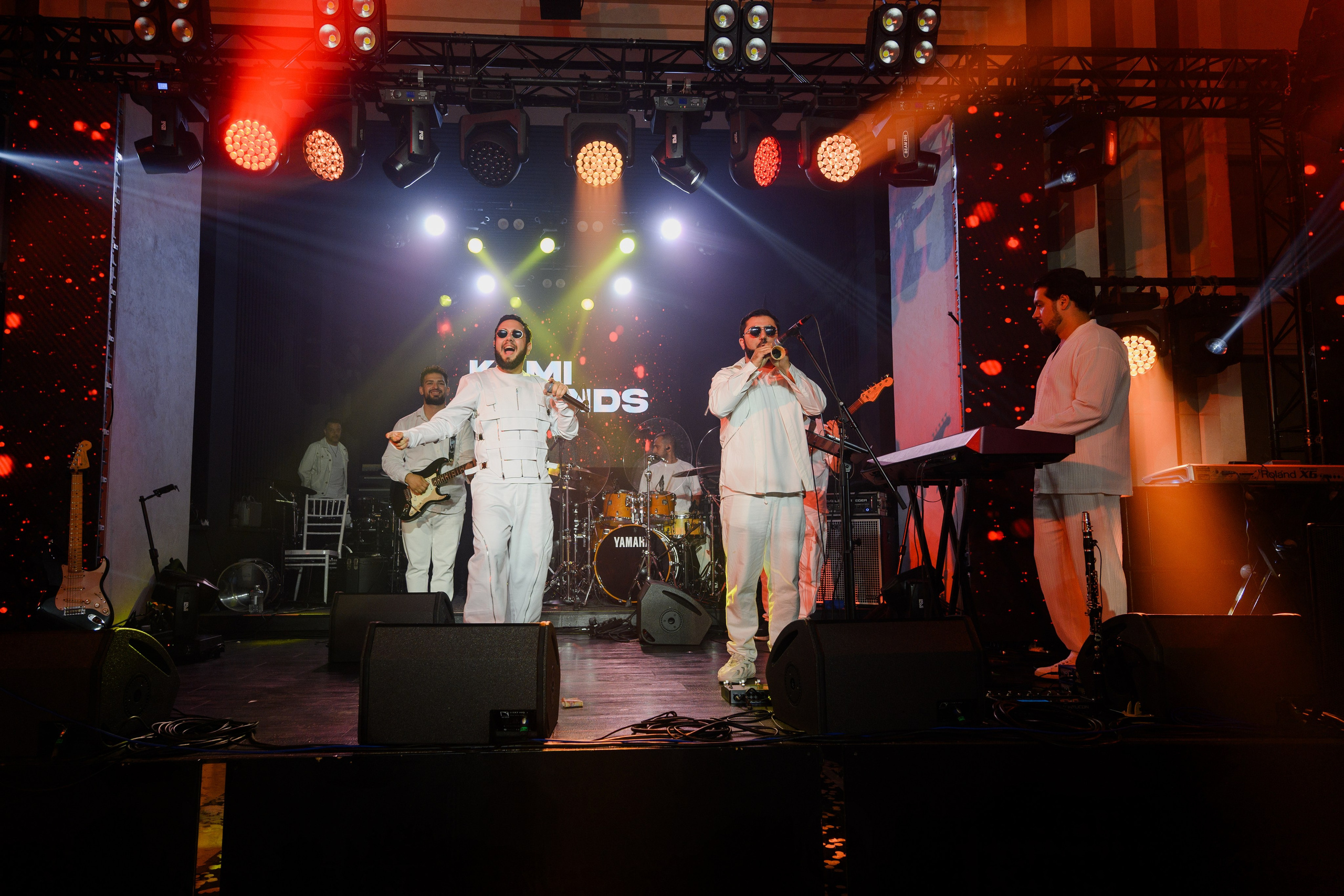 Красивое сватовство со звездами в Сид Холе в Пятигорске! ТВИНС СТУДИО. ТВИНС СТУДИО — лучшие свадебные фотографы и видеографы в Краснодаре