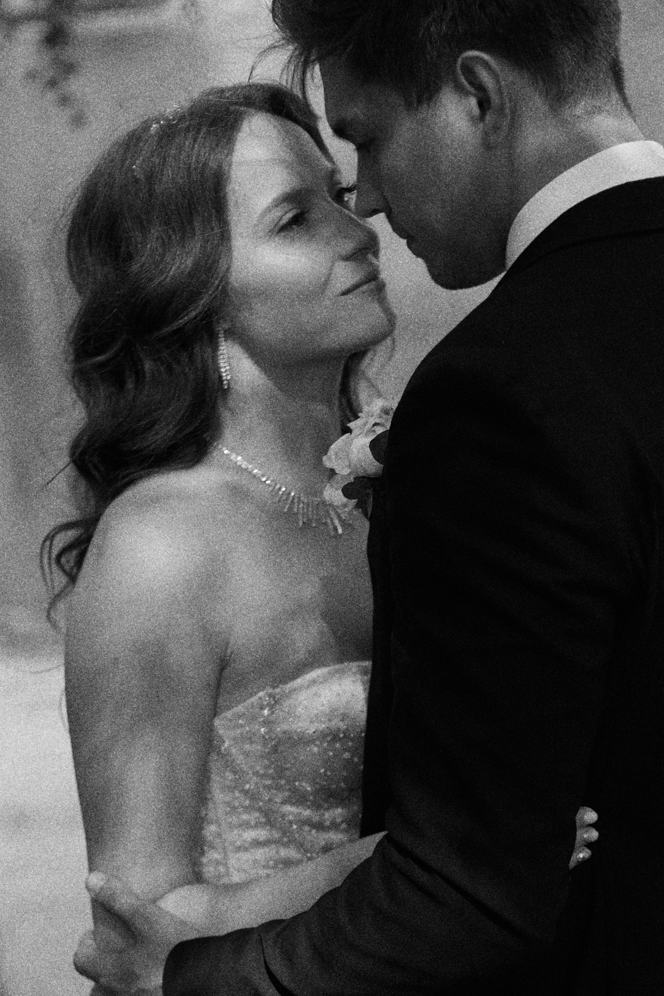 Свадебная съемка. Свадебный и семейный фотограф Даша Петрова в Москве и Подмосковье