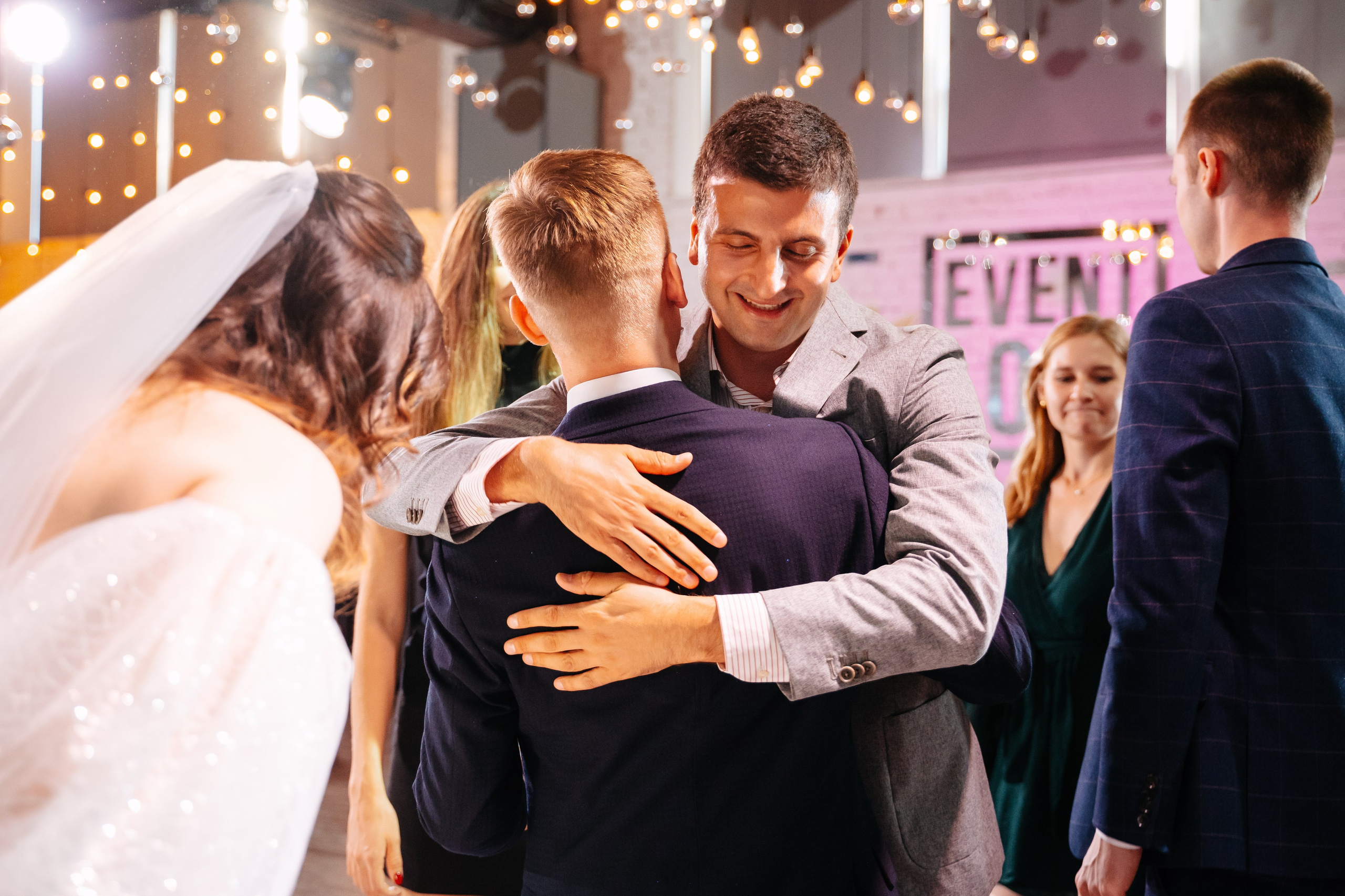 Мария и Иван. Семейный и свадебный фотограф в Санкт-Петербурге и Москве