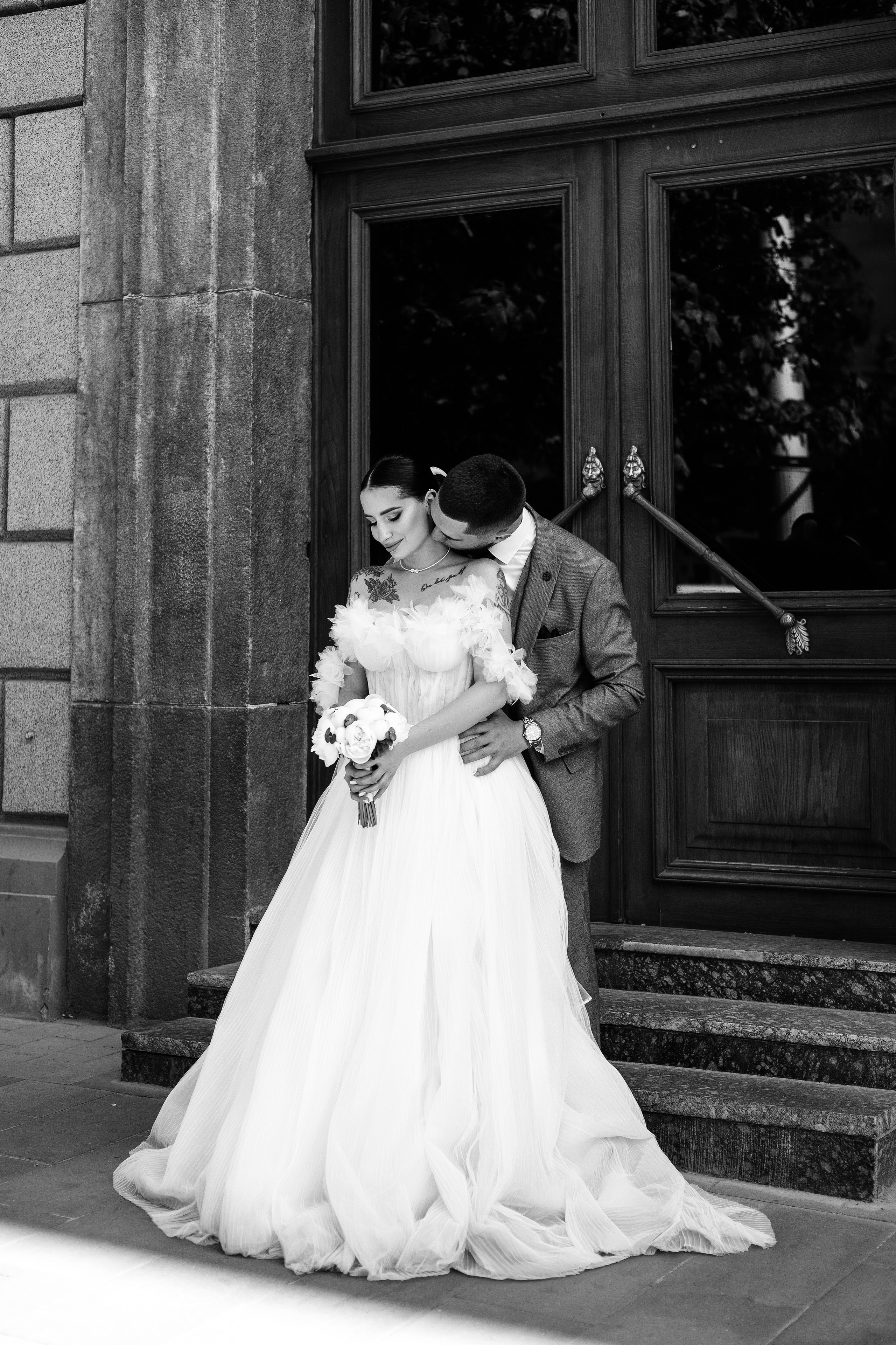 Владислав & Кира. Дарья Даровская