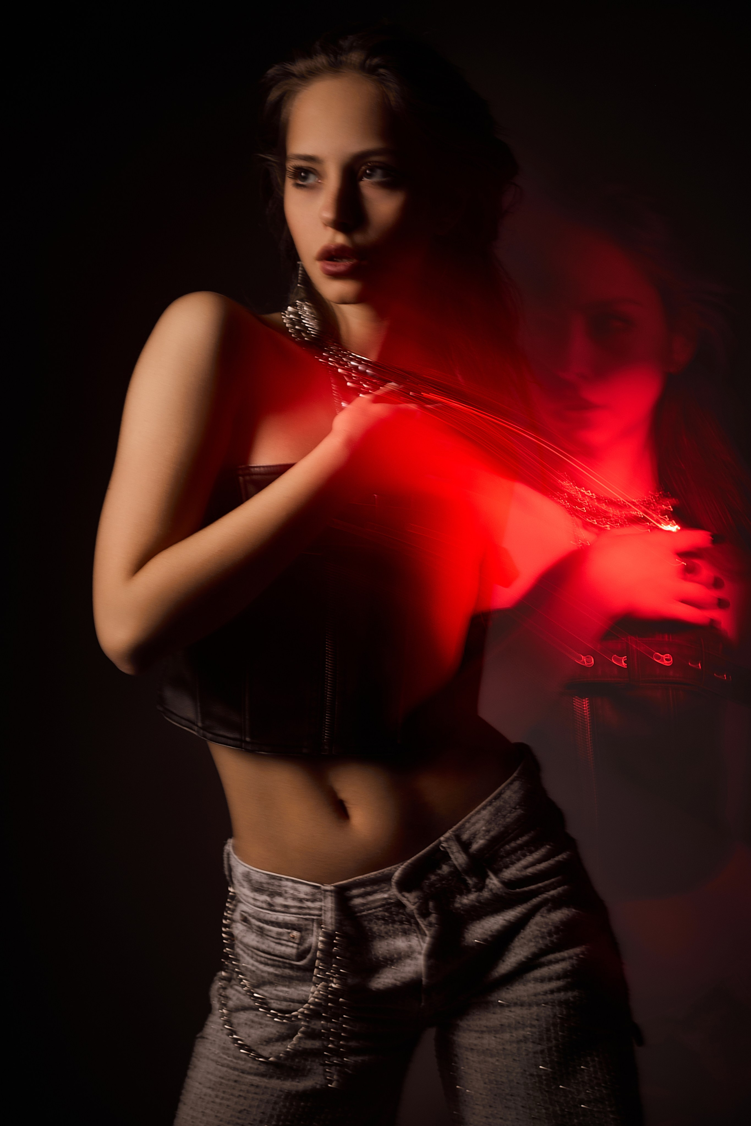 Fashion. GOROKHOVA PHOTOGRAPHY