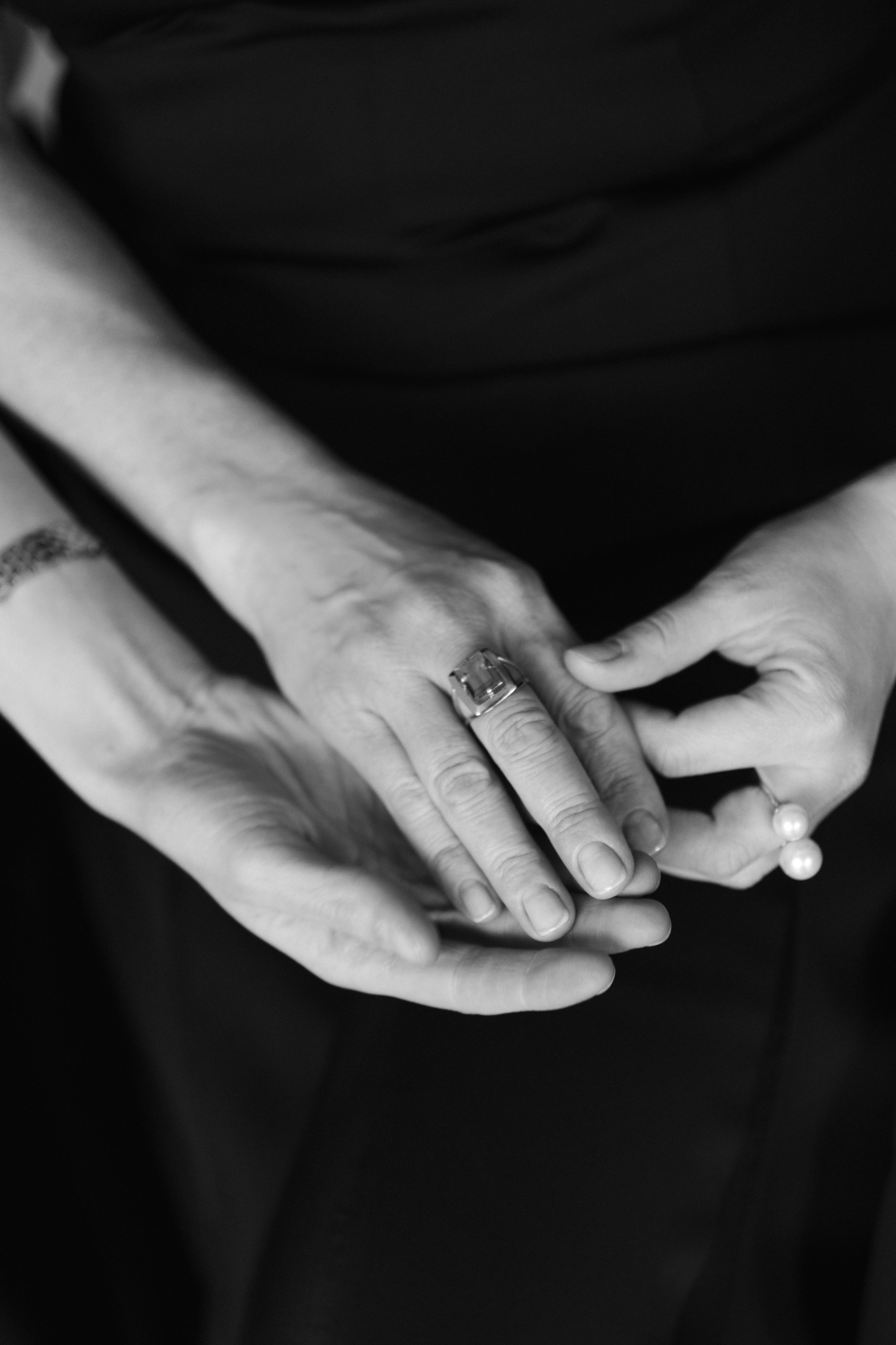 Girls power. Женский и свадебный фотограф Москва Елизавета Перова