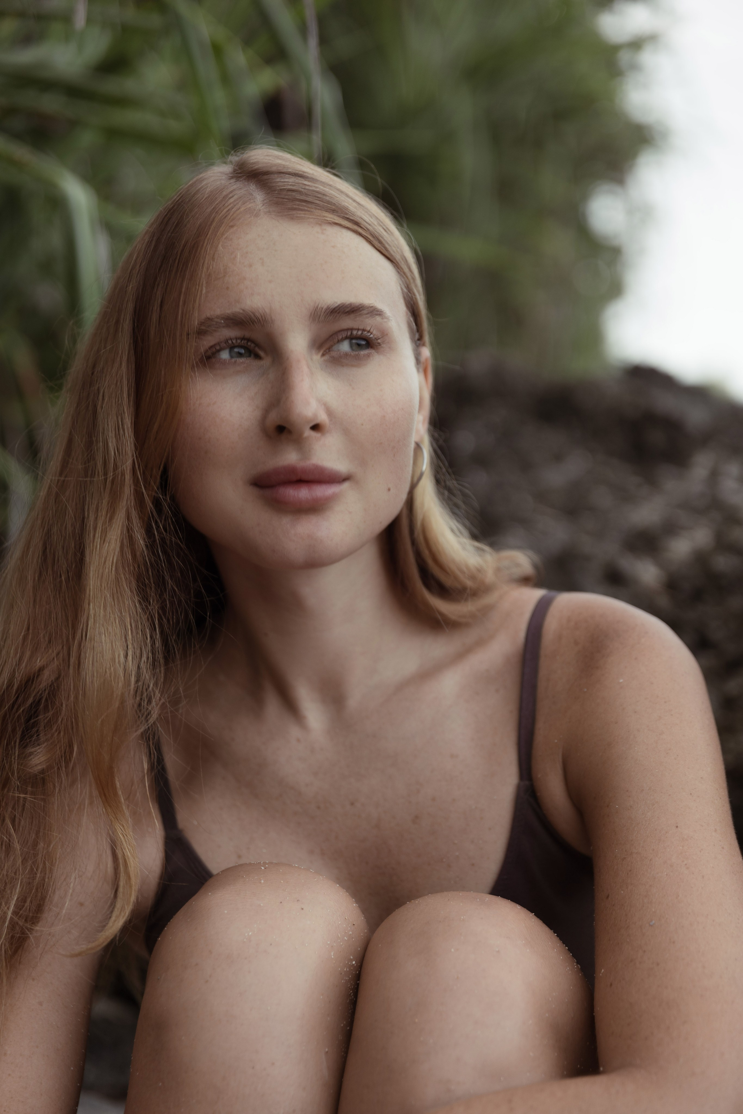 Встали только рыбаки. Женский и свадебный фотограф Москва Елизавета Перова