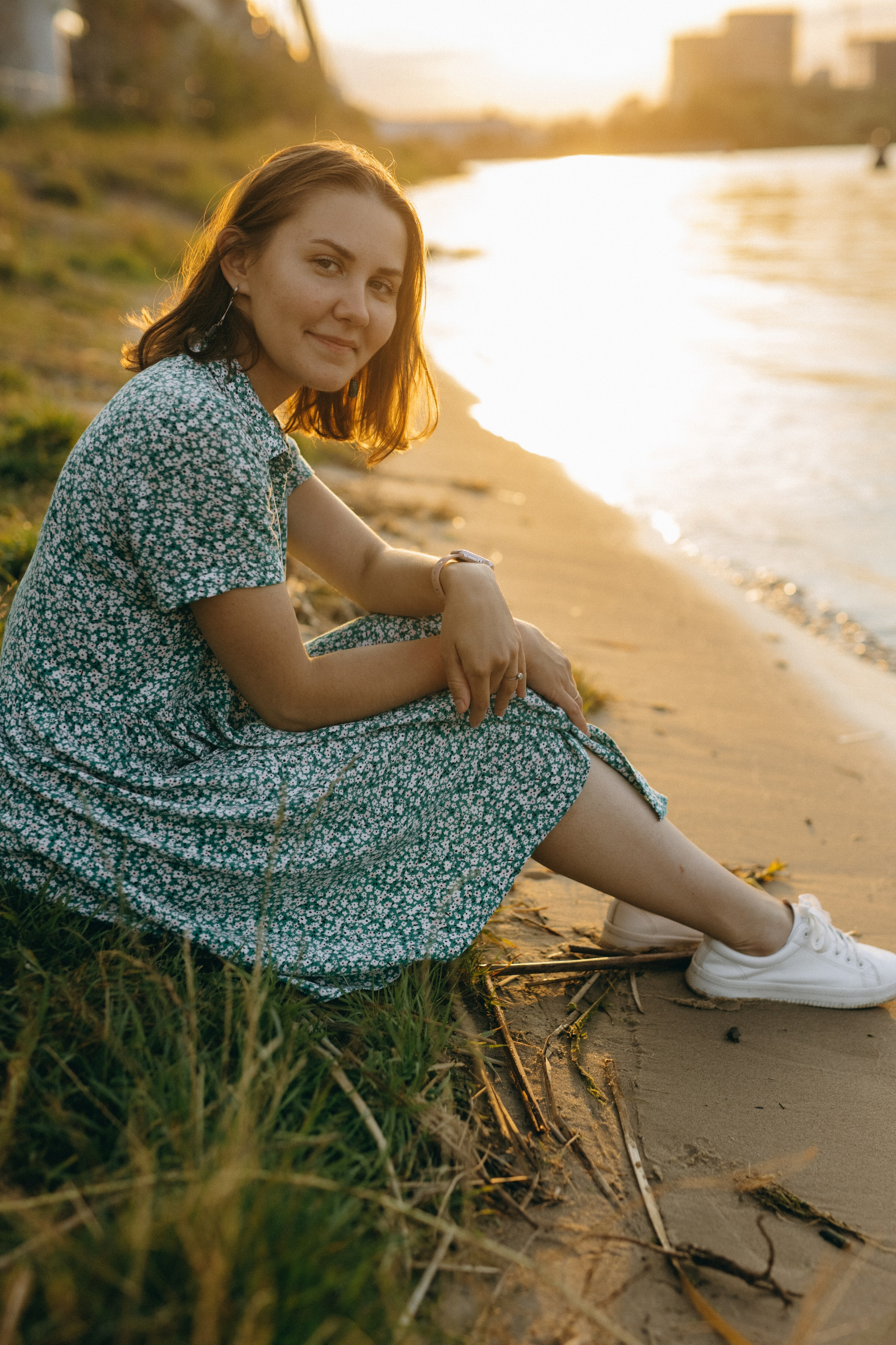 Заметки о лете. Семейный и портретный фотограф из Казани