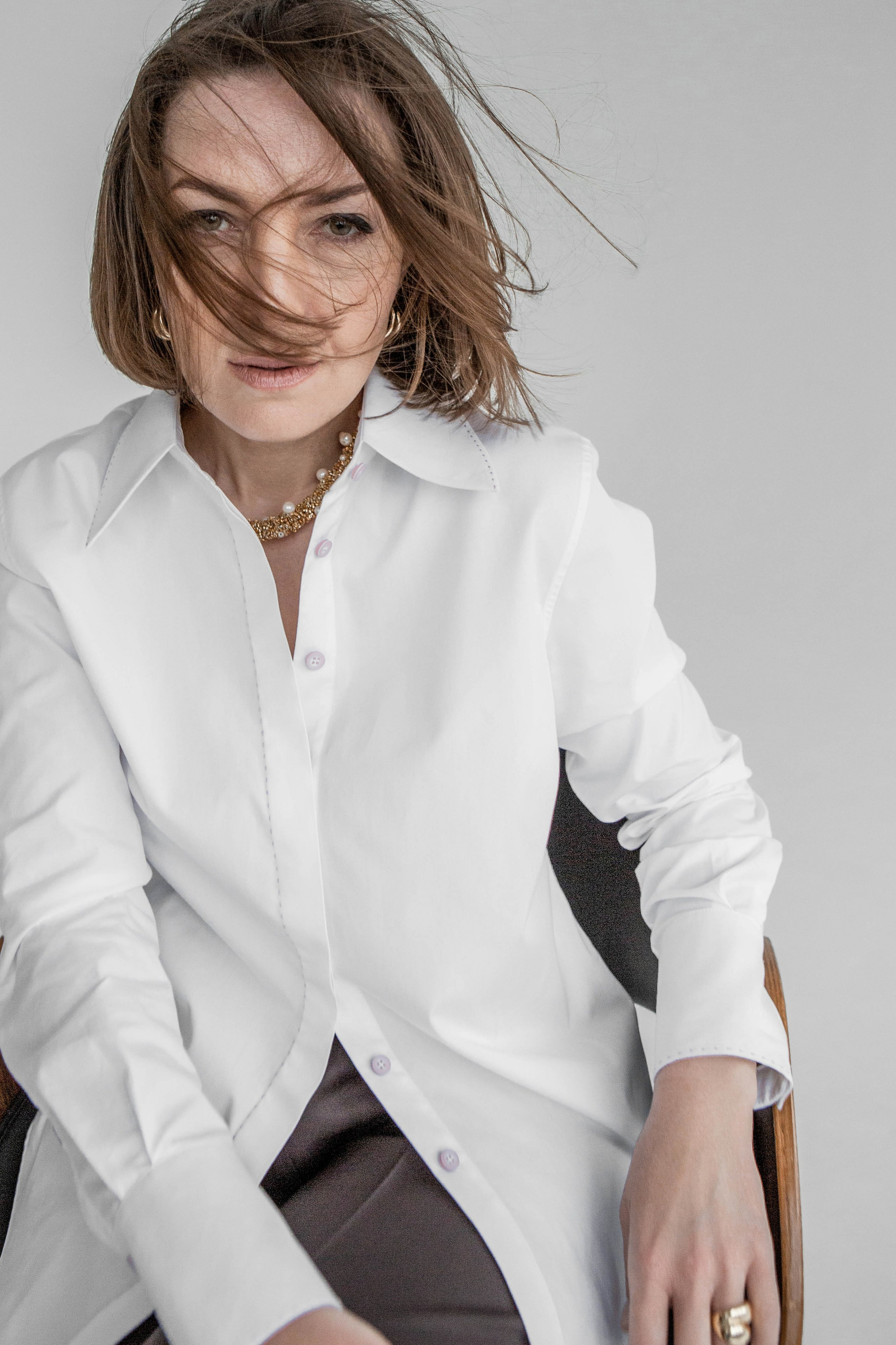 Женственность. Фотограф Екатерина Голицына