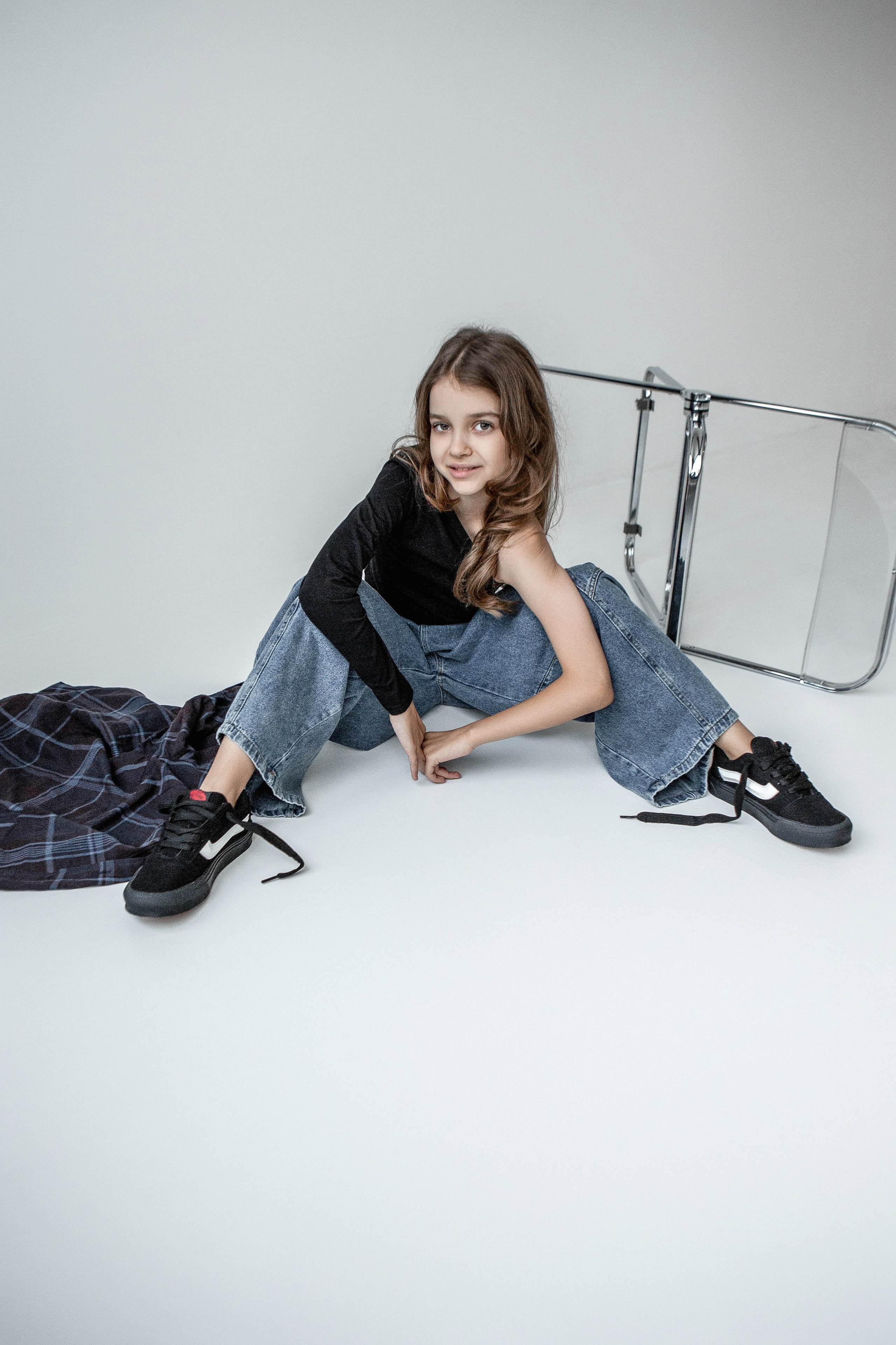 Варвара. Фотограф Екатерина Голицына